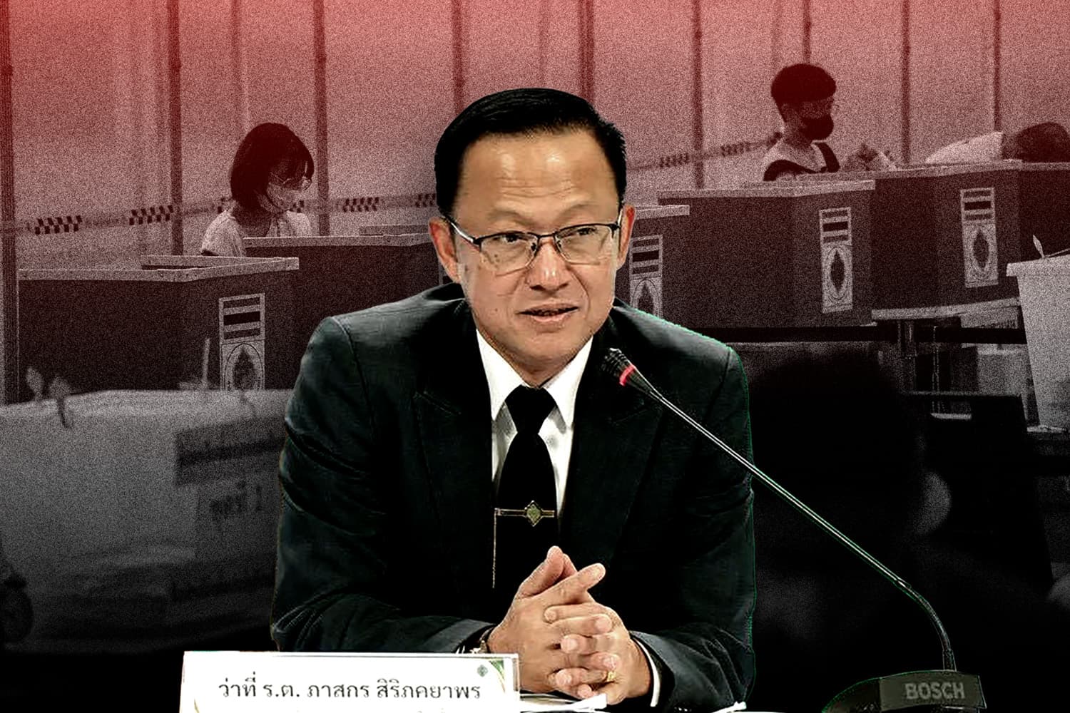 กกต.แถลงปมร้อนข้อพิรุธนับคะแนนเลือกตั้ง สั่งสางข้อเท็จจริง ‘ชลบุรี’ ใน 2 วัน ขอเป็นกลางยึดกฎหมาย