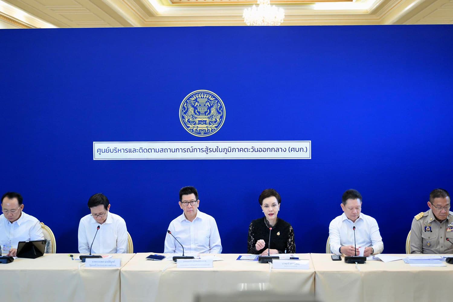 ราคาน้ำมันกระโดด! ‘ปลัดพลังงาน’ หนักใจ ตอบไม่ได้ราคาดีเซลพุ่ง 50 บาทต่อลิตรหรือไม่