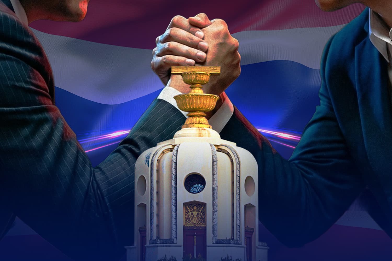 ศึกเลือกตั้ง 2569 ส่องนโยบายเรือธง พรรคการเมืองแข่งแก้เศรษฐกิจปากท้อง ยกระดับคุณภาพชีวิตที่ดี