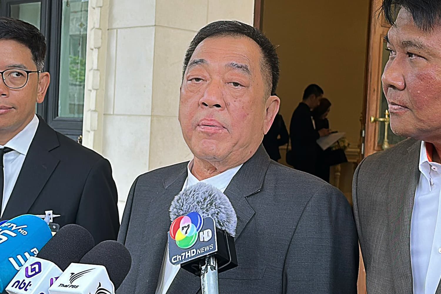 กกร. ดีเดย์ 22 พ.ค. ชงข้อมูลปราบโกง ย้ำมุ่งอุดช่องโหว่เชิงโครงสร้าง ไม่เน้นเอาผิดรายบุคคล