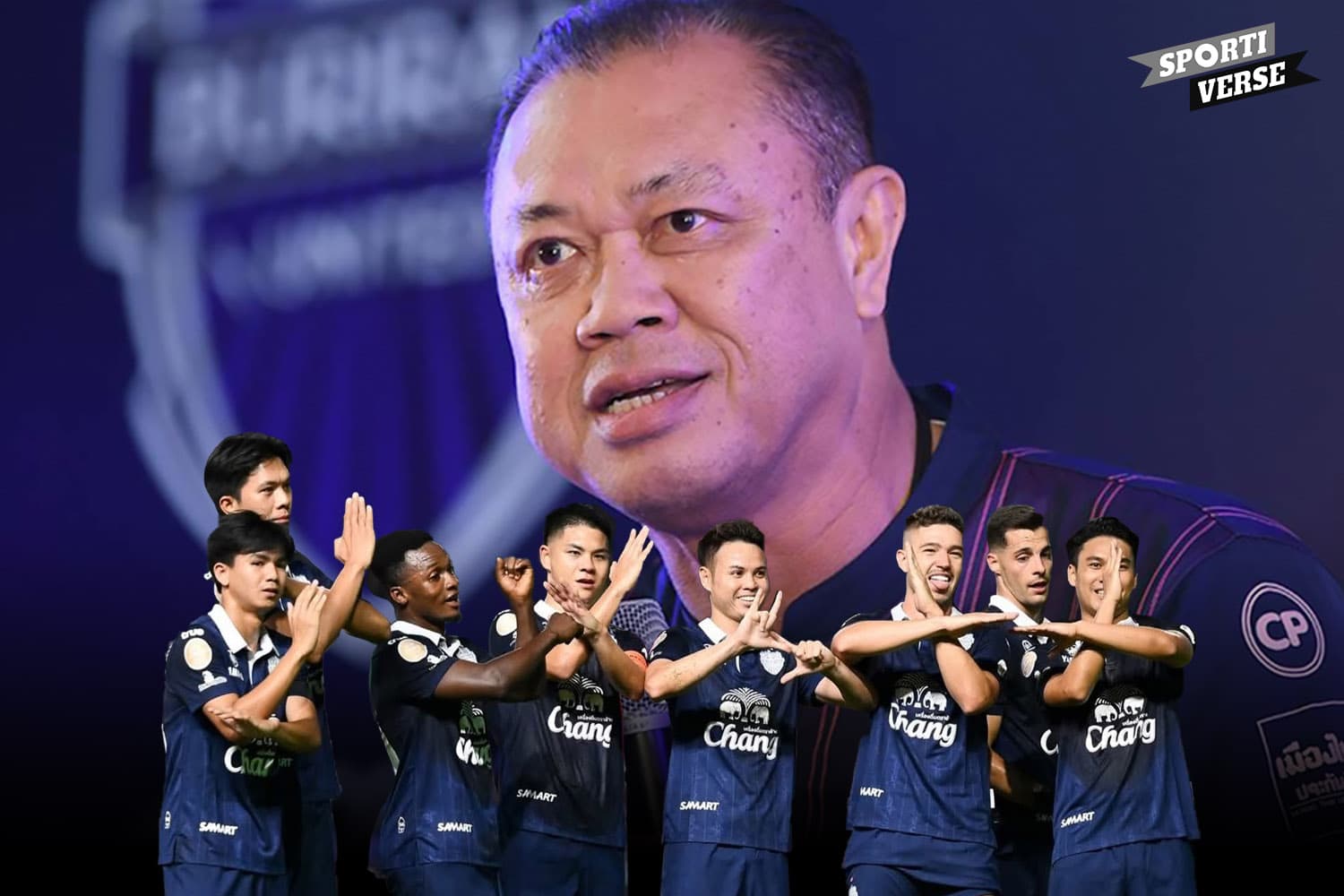 ฟุตบอลและการเมือง ความสัมพันธ์ที่ยังไงก็แยกจากกันไม่ได้