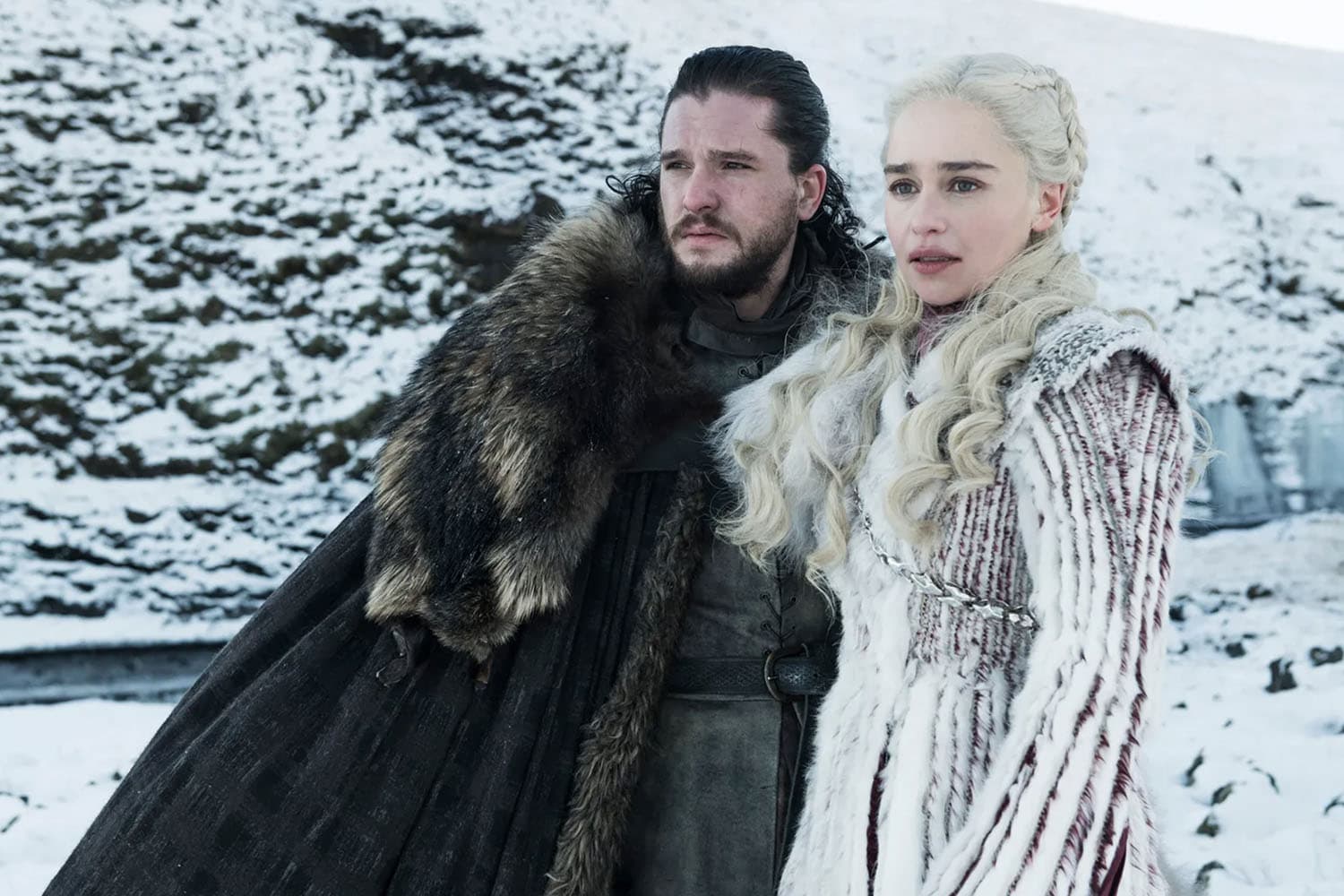 รอดูเลย! Warner Bros. กำลังพัฒนา Game of Thrones ในรูปแบบภาพยนตร์อย่างเป็นทางการ
