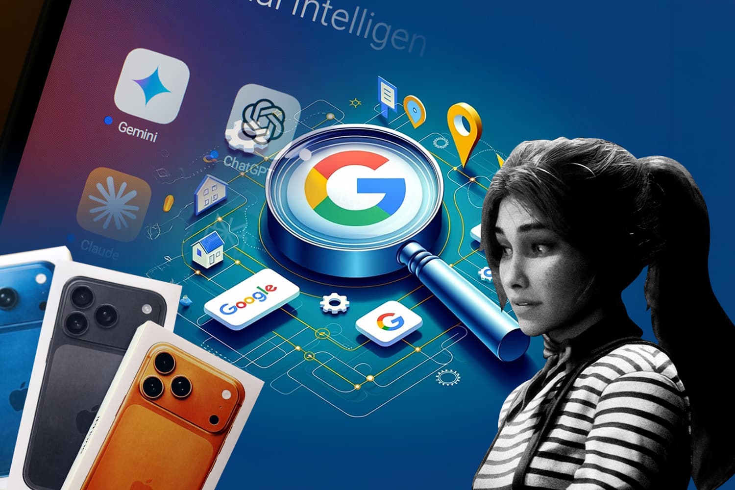 Google เผยเทรนด์ค้นหายอดนิยมปี 2568