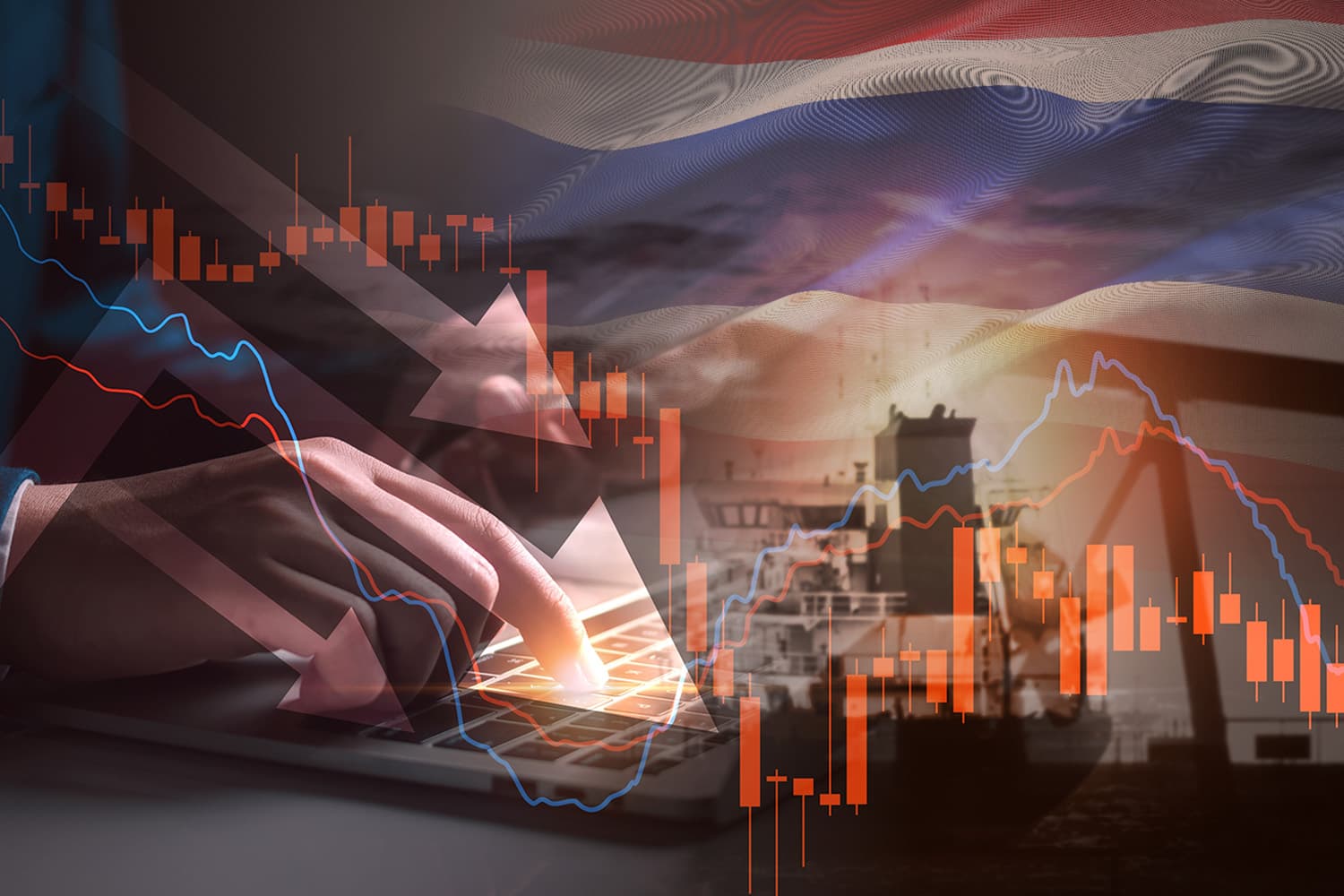 รัฐบาลเปิดตลาดใหม่ รับมือเศรษฐกิจโลกผันผวน