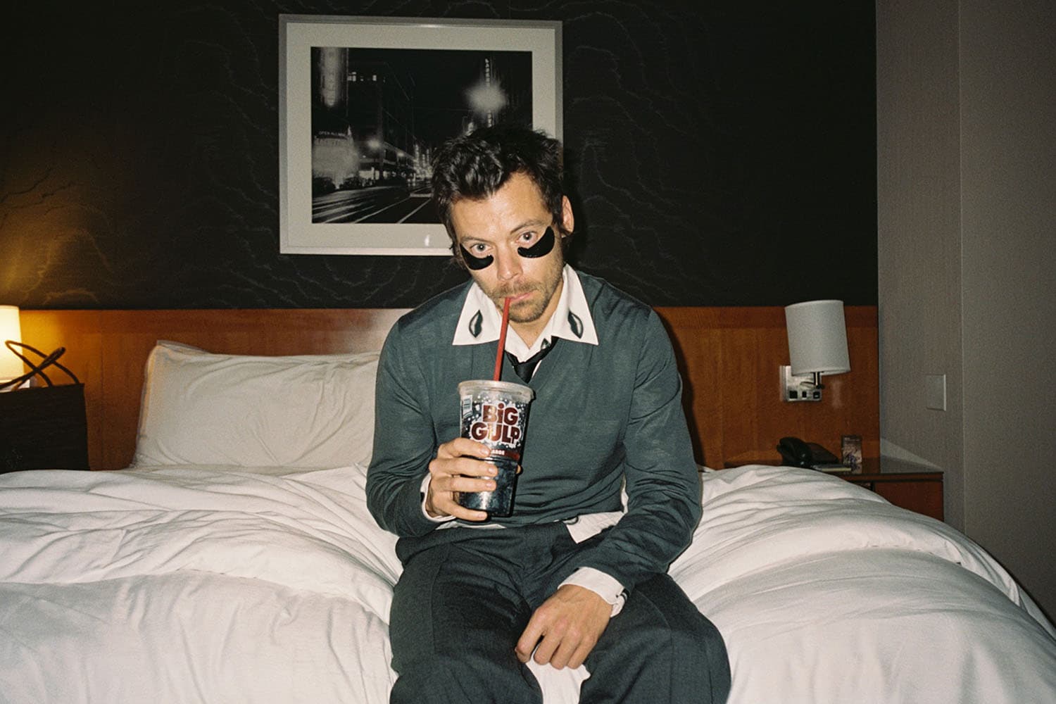 แฟนเพลงไม่พอใจที่ราคาบัตรทัวร์คอนเสิร์ต Harry Styles พุ่งสูงแตะหลักหมื่นถึงสามหมื่นบาท