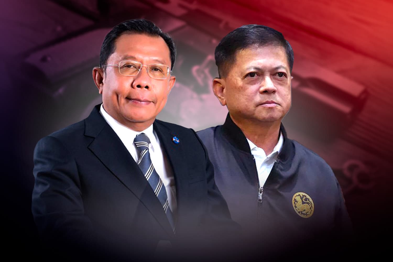 ร้อยกว่ามาตรา! ภท. ร่างกฎหมายคุมปืน ปค. สั่ง ‘นายทะเบียน’ คุมปืนทั้งระบบ สนามยิงปืน-ภาษี-ปราบปืนเถื่อน 60 วัน