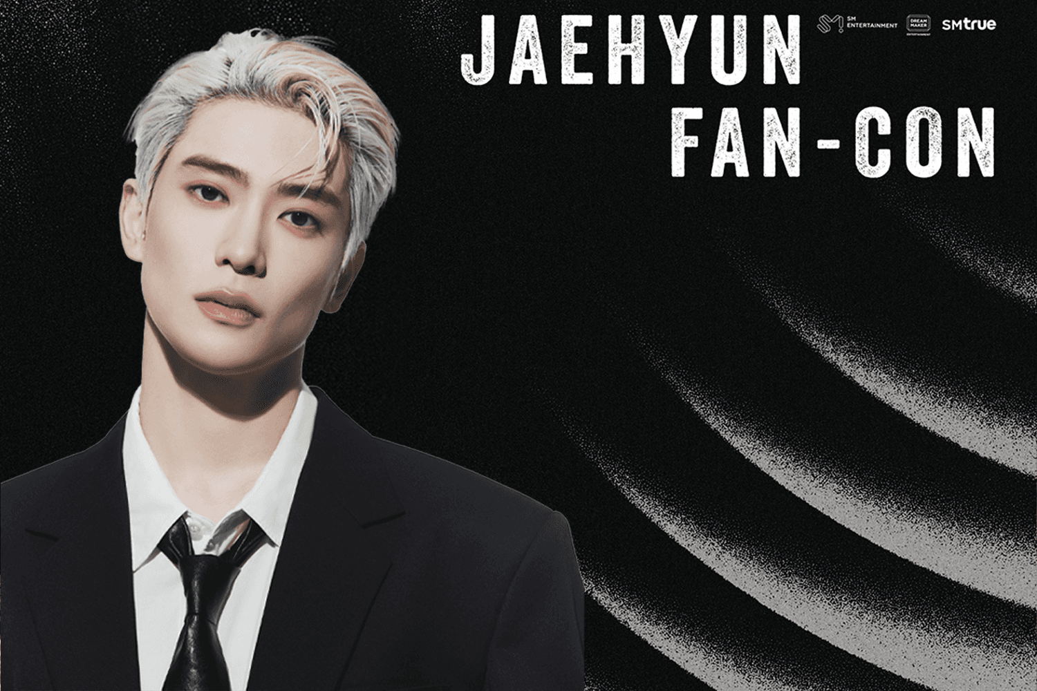 SM True สะท้อนเสียงแห่งความคิดถึงต้อนรับการกลับมาของ JAEHYUN วง NCT พร้อมทัวร์แฟนคอนเดี่ยวครั้งแรกในไทย