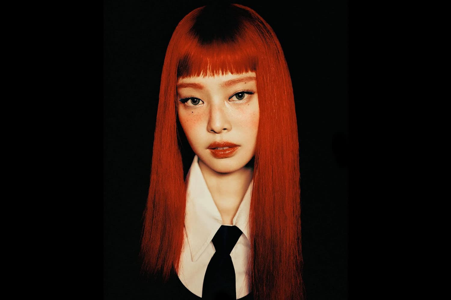JENNIE ได้รับการคัดเลือกติดอันดับรายชื่อ 1 ใน 100 ผู้ทรงอิทธิพลที่สุดในโลกโดยนิตยสาร TIME