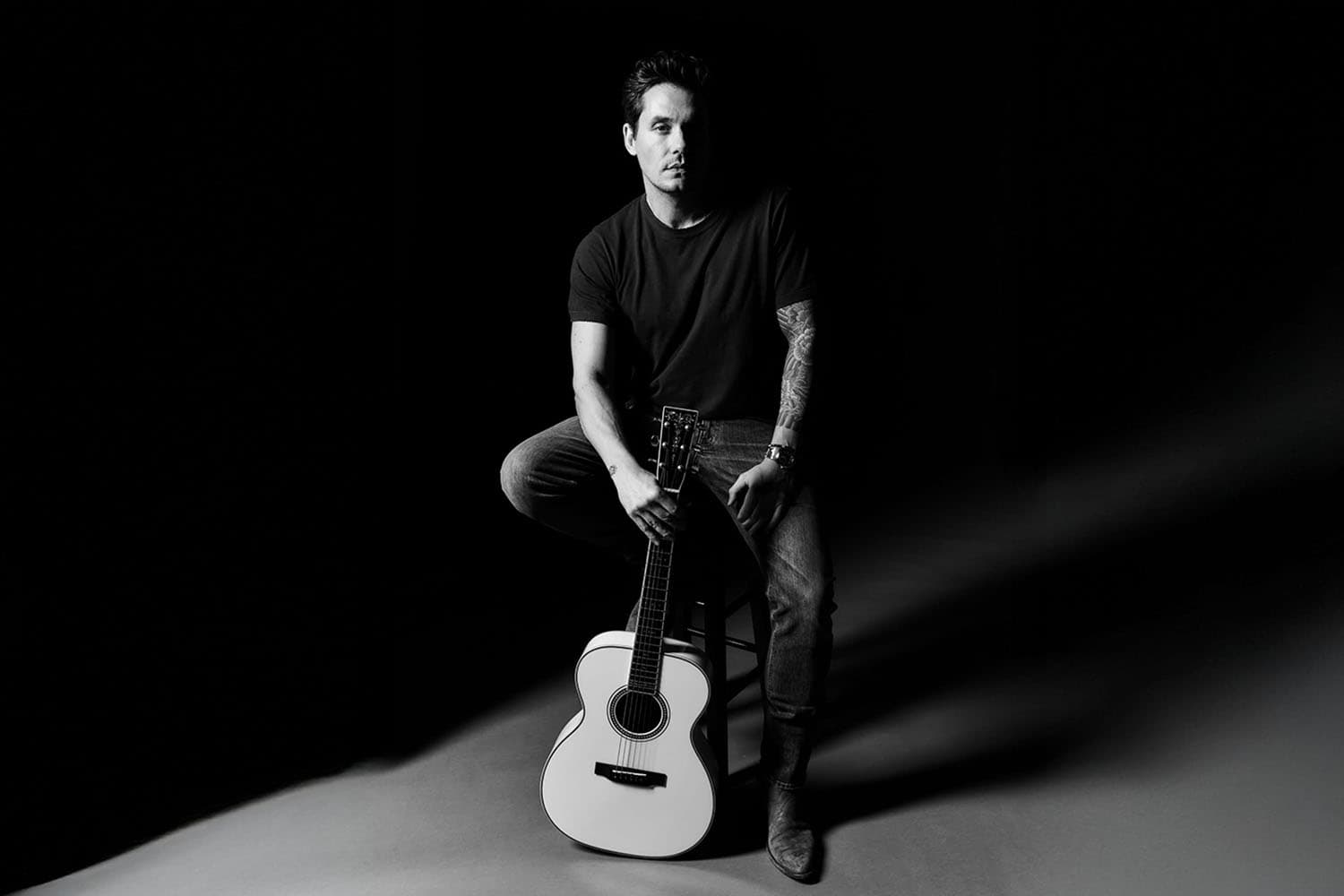 John Mayer ย้อนที่มาเพลงฮิต ‘Daughters’ เพลงรักสุดคลาสสิกที่ได้แนวคิดมาจากความเห็นแก่ตัว