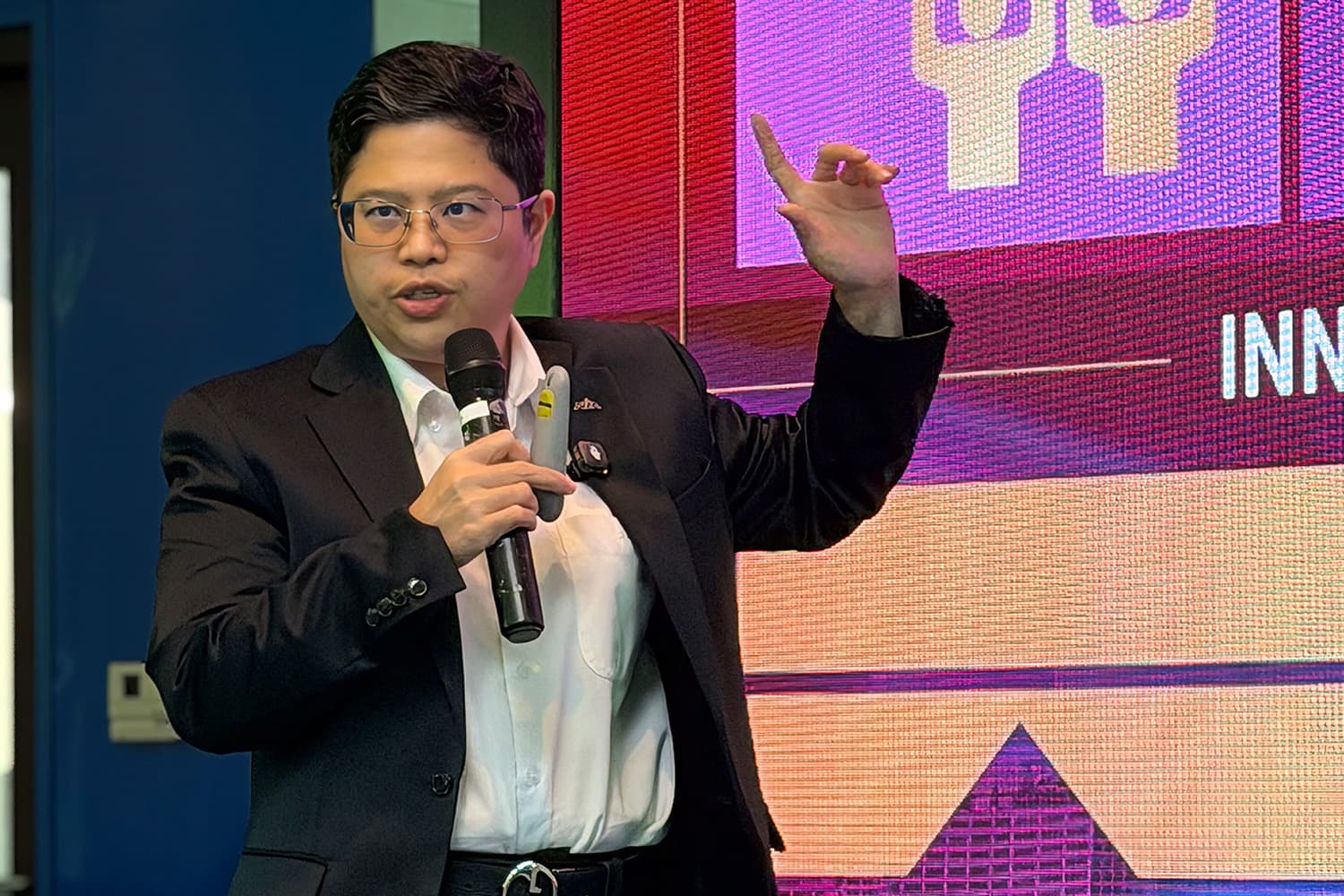จับตา ธรรมาภิบาล NIA เมื่อต้องลงทุน Startup คุมบัญชีนวัตกรรม