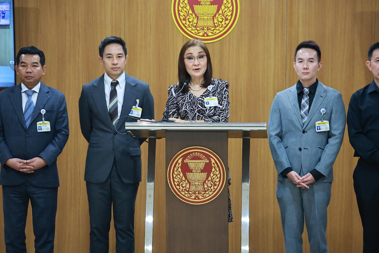 ‘สว.พันธุ์ใหม่’ ค้านสุดลิ่มโครงการ ‘แลนด์บริดจ์’