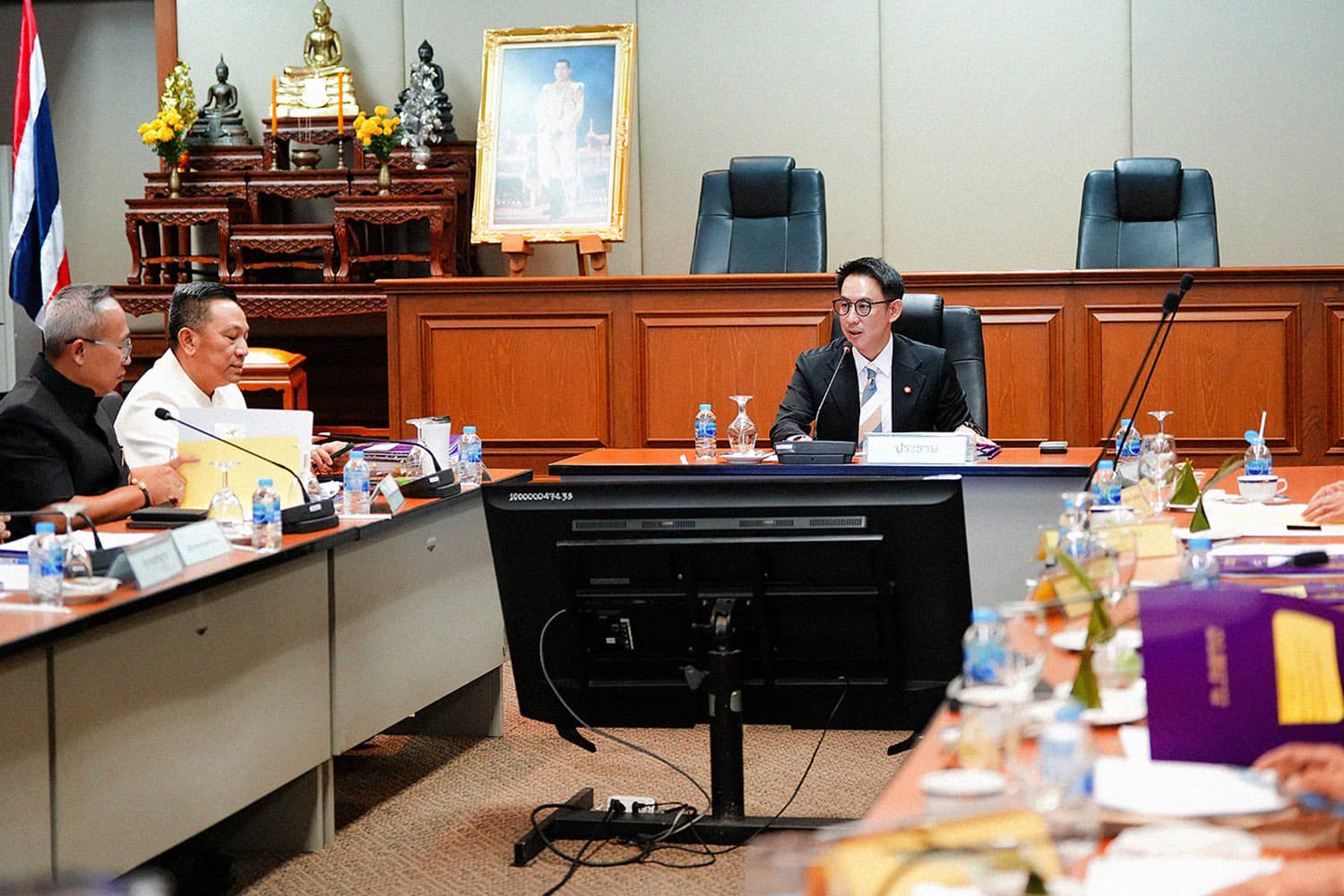 ก.กลาง ยึดมติ กสถ.ฟันคนโกงสอบ 5,925 ราย จ่อประกาศบัญชีใหม่พรุ่งนี้