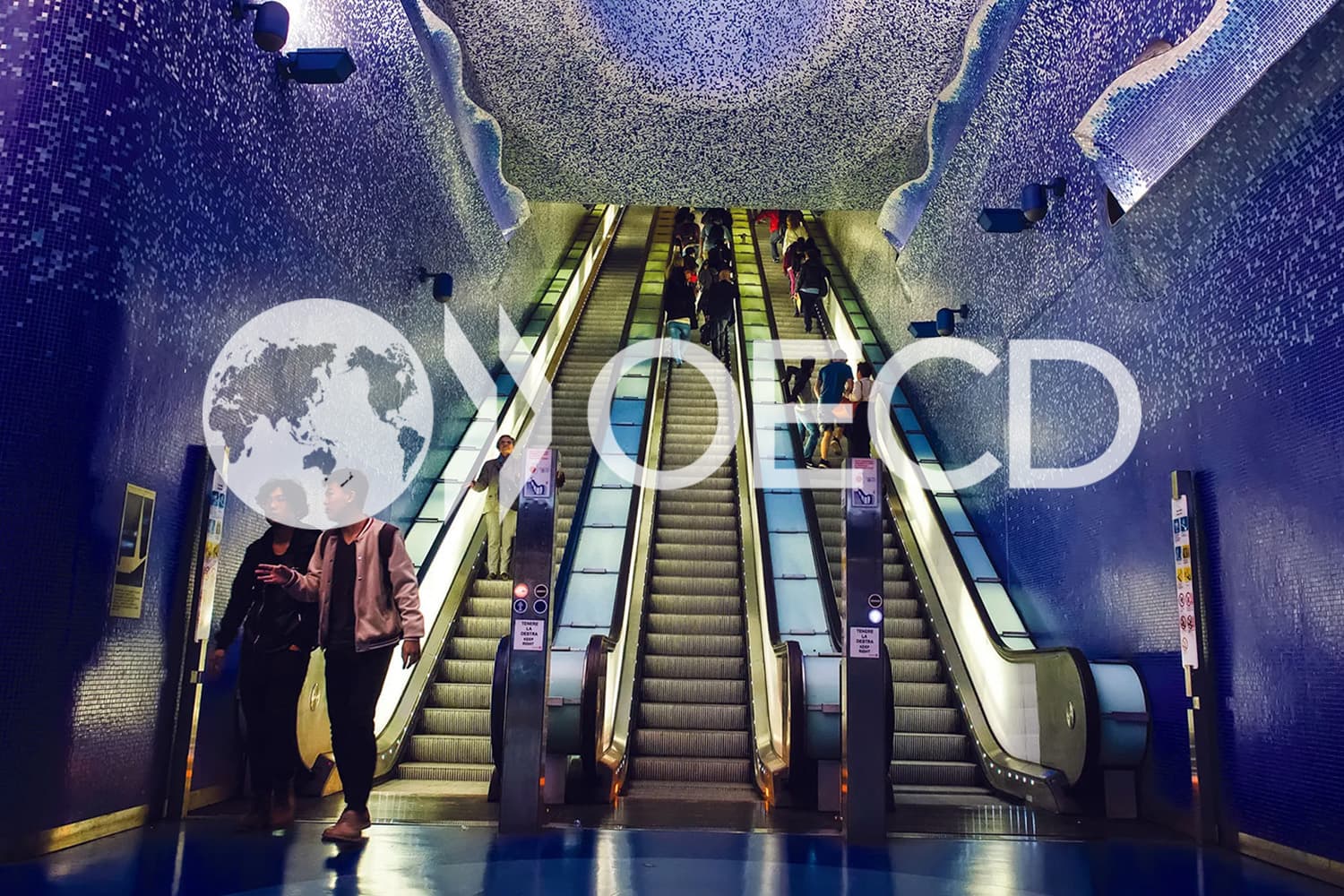 ส่องอิตาลี ย้อนมองไทย บทเรียนจาก OECD