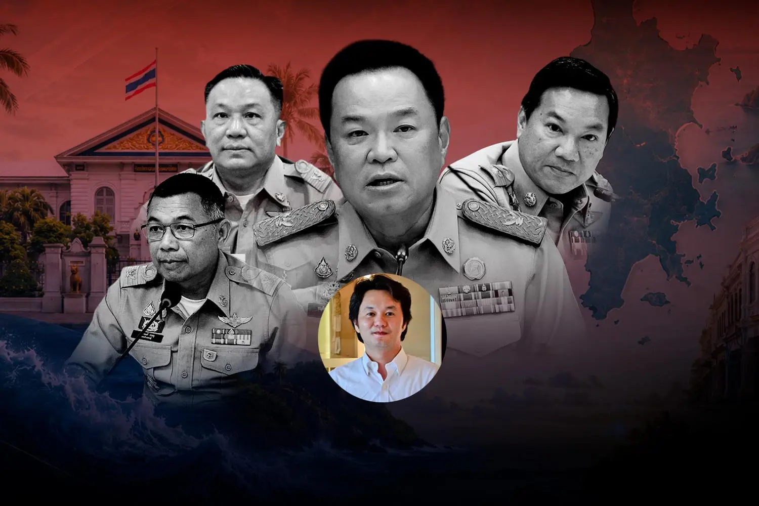 ภูเก็ตเอฟเฟกต์! ศึกใน มท. VS สิงห์น้ำเงิน ทางรอด ‘วัฒนธรรมสิงห์’