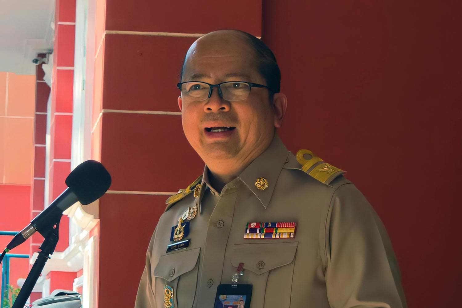 เสนอชื่อ ‘ผู้แทนไทย’ สู้ ‘ประนอมภาคบังคับ’ UNCLOS เข้า ครม. 16มิ.ย.