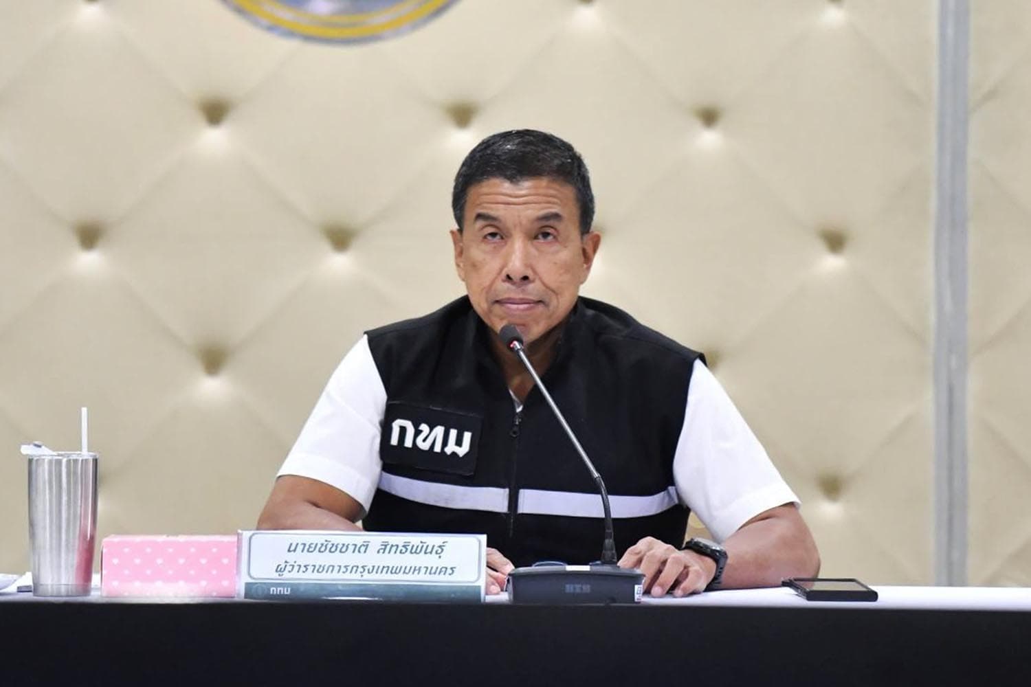 คนกรุงเทพฯ มองยังไง? นิด้าโพลเปิดผลสำรวจ “3 ปีครึ่ง ผู้ว่าฯ ชัชชาติ” ต่อผลงาน 17 ด้าน
