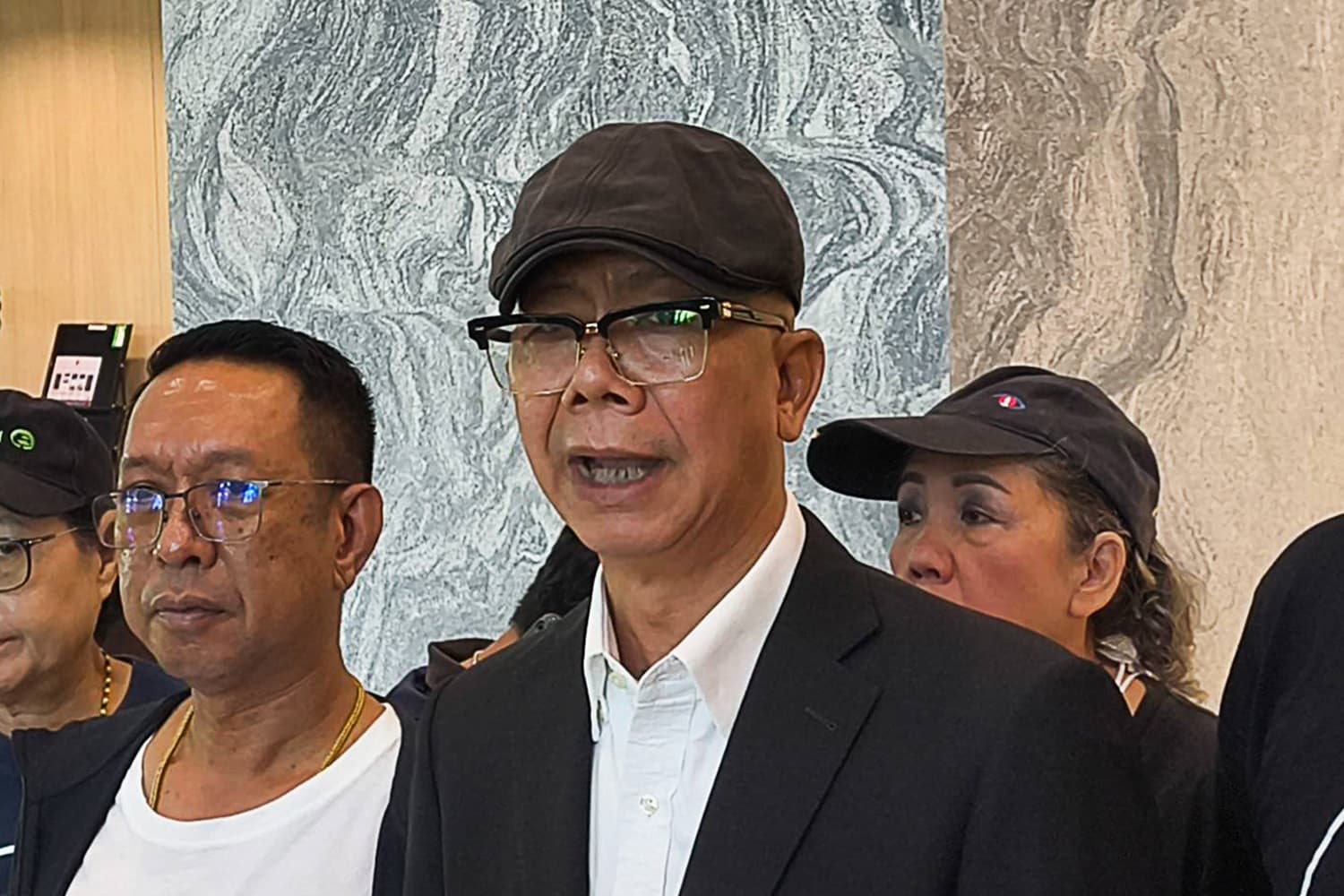 ‘ทนายนกเขา’ ร้องสอบ ‘กกต.’ จัดเลือกตั้งไม่ลับ–ไม่สุจริต–ไม่เที่ยงธรรม