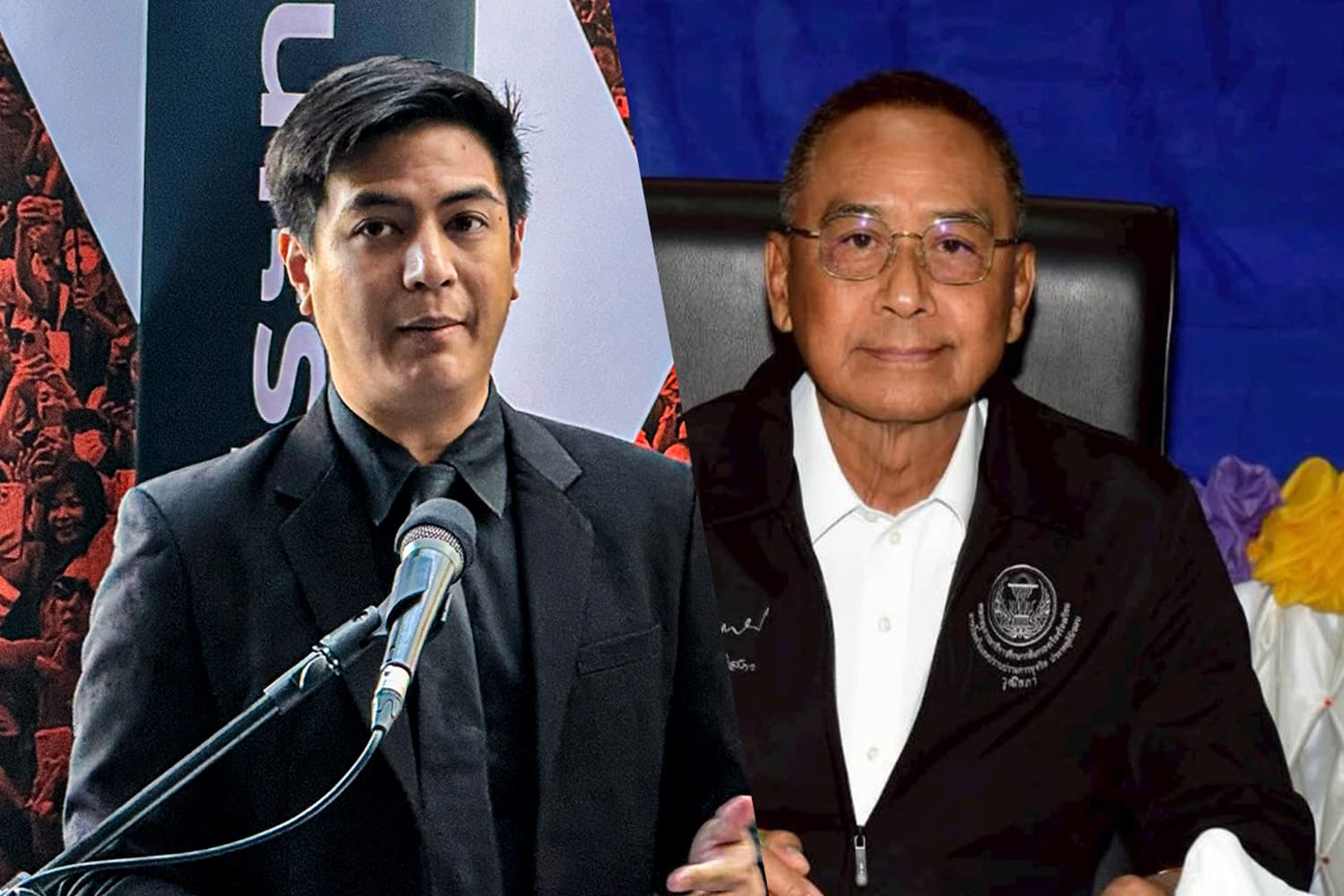 ‘สว.ฉัตรวรรษ’ โต้ ‘พริษฐ์’ ซัดอย่าอ้างเหมารวมคำพูด ‘กกต.’ ในคลิป