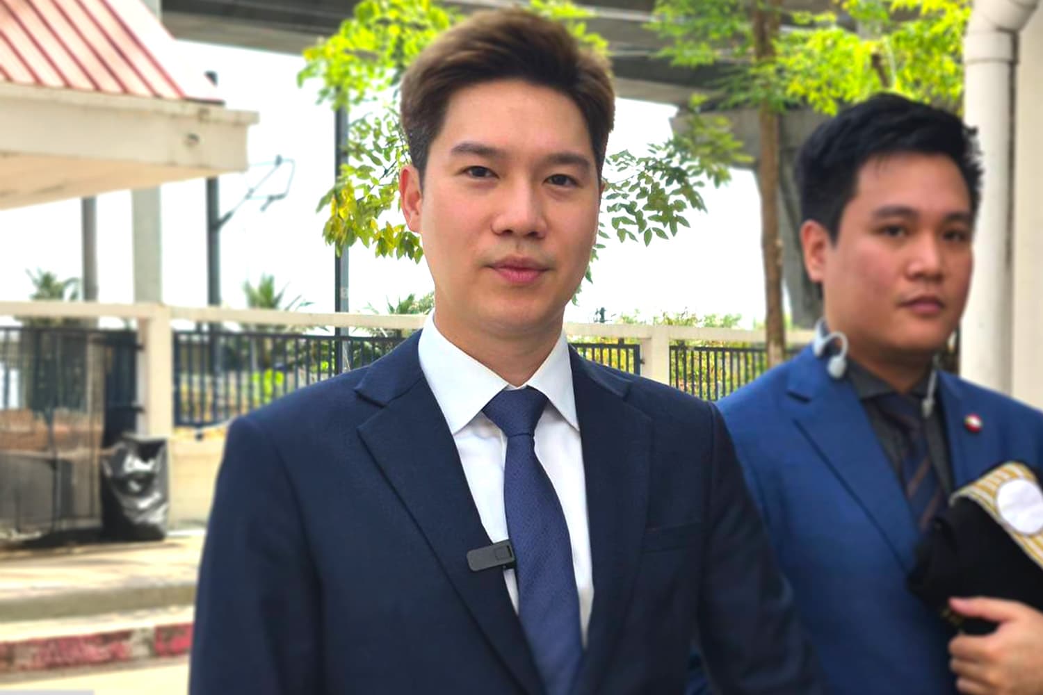 ศาลอาญาทุจริตฯ สั่งแก้คำฟ้องคดี ‘บาร์โค้ดบัตรเลือกตั้ง’ พร้อมให้ ‘กกต.’ ชี้แจง 3 ประเด็นสำคัญ ภายใน 24 เม.ย.นี้