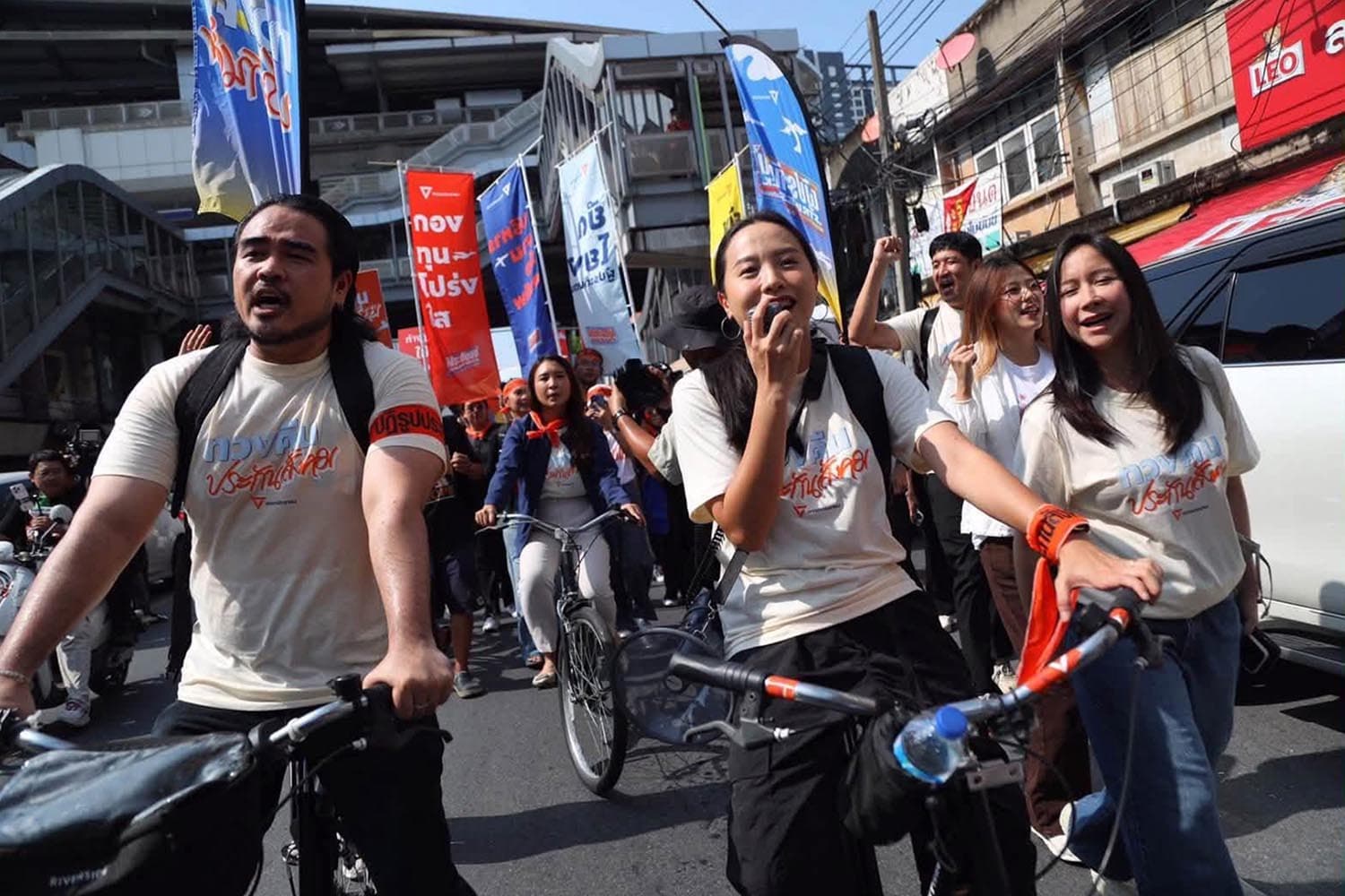 'สหัสวัต' ข้องใจ 'สปส.' จ่อสอบ 'ผู้สมัครบอร์ดประกันสังคม'