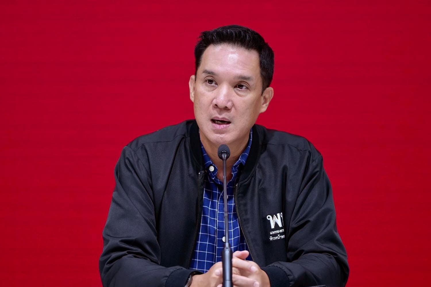 ‘เพื่อไทย’ จี้ ‘รัฐบาล’ เร่งสร้างผลงาน จับ-ปราบจริงจัง ‘แก๊งคอลเซ็นเตอร์-สแกมเมอร์’ อาชญากรรมออนไลน์