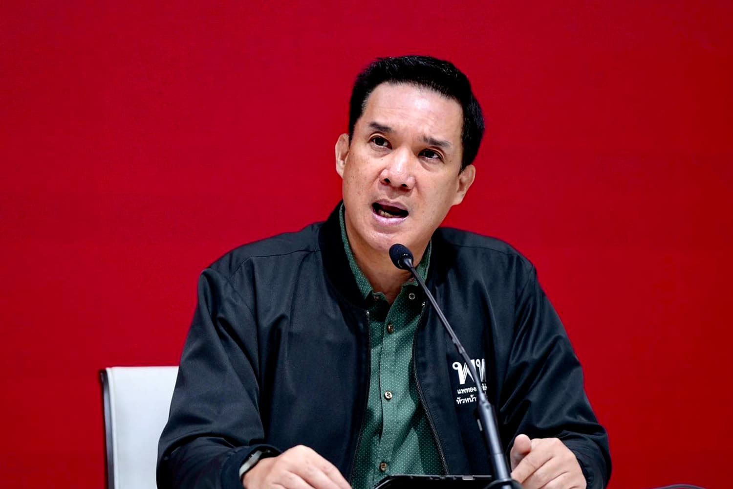 ‘เพื่อไทย’ เดินหน้ามอบสัญชาติคนไร้รัฐ มท.ปรับเกณฑ์ให้สัญชาติกว่า 4 แสนคน มากที่สุดเท่าที่เคยมีมาในโลก
