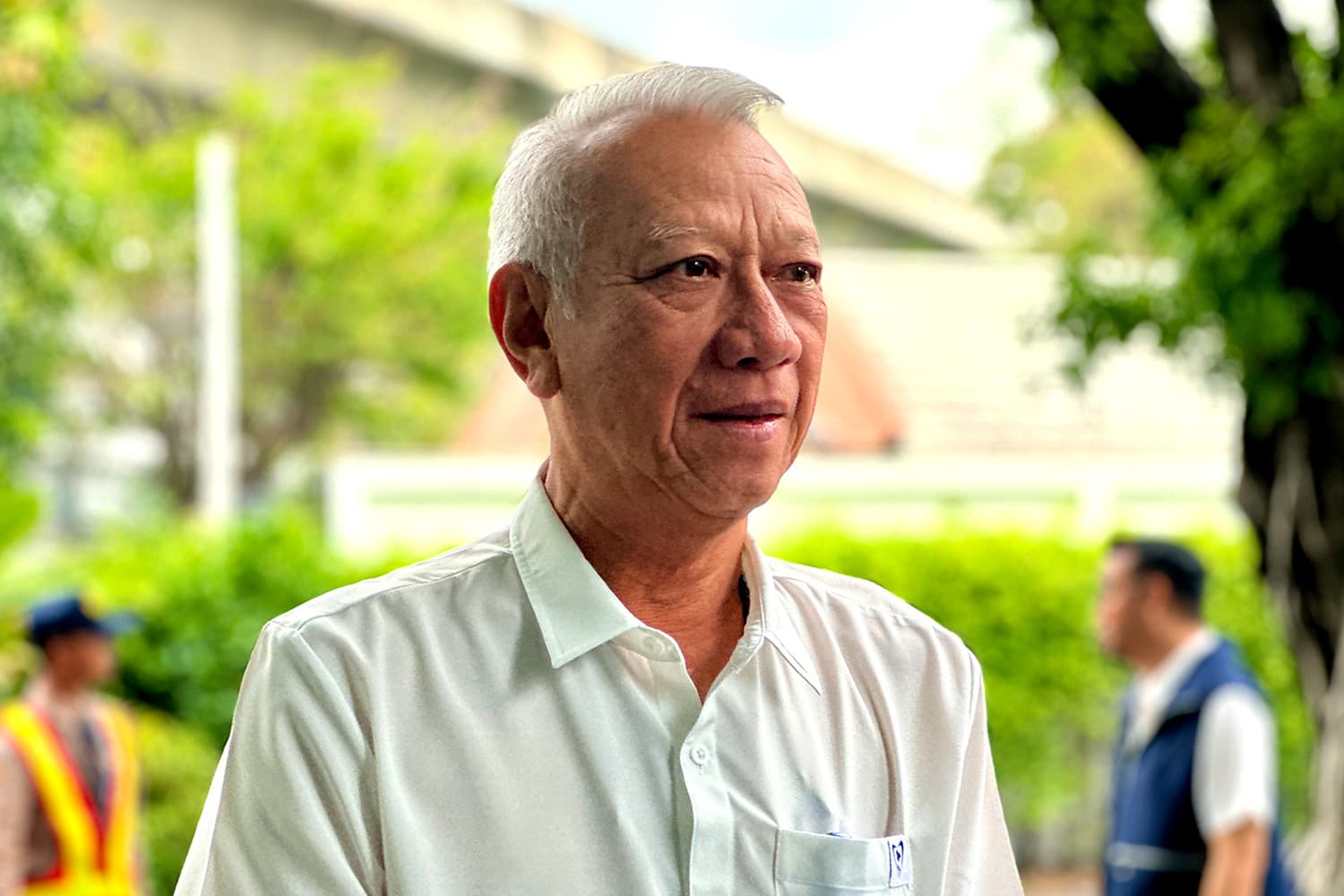 ‘พิพัฒน์’ ชง ครม.สัญจรนัดแรกลุย ‘หาดใหญ่’ ปลาย พ.ค.นี้