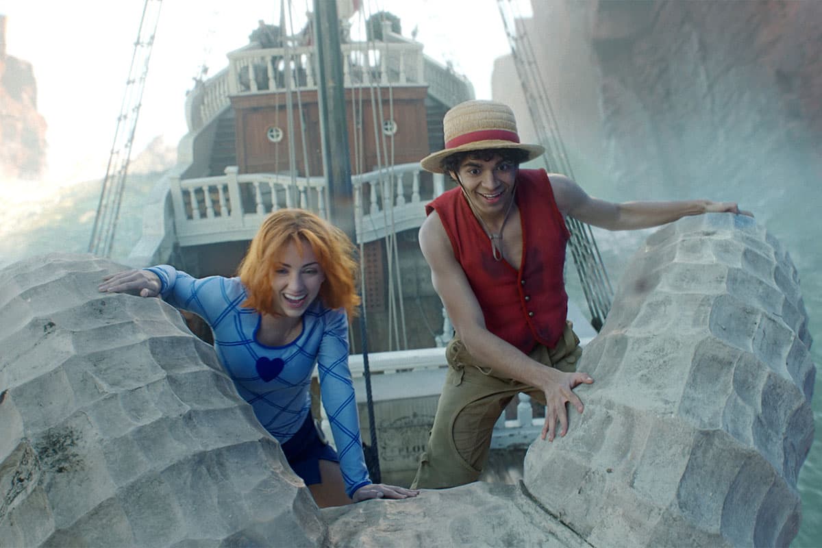 PhotoStory-One Piece ซีซัน 2