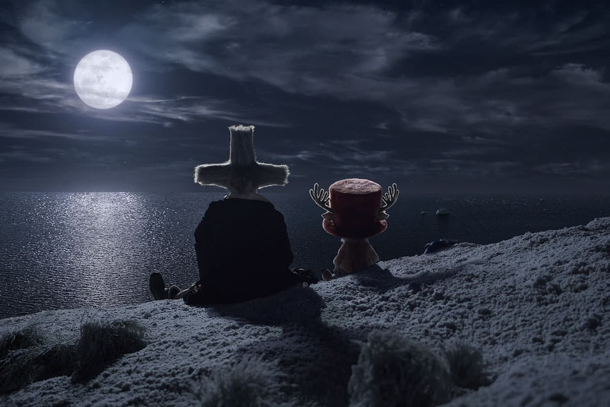 PhotoStory-One Piece ซีซัน 2