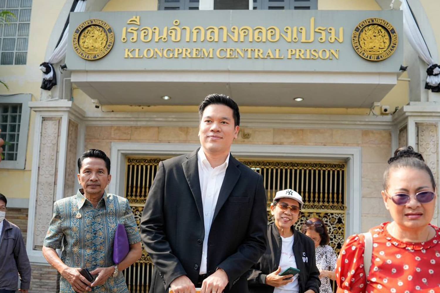 คาด ‘ทักษิณ’ เข้าเกณฑ์ได้พักโทษ พ.ค.นี้