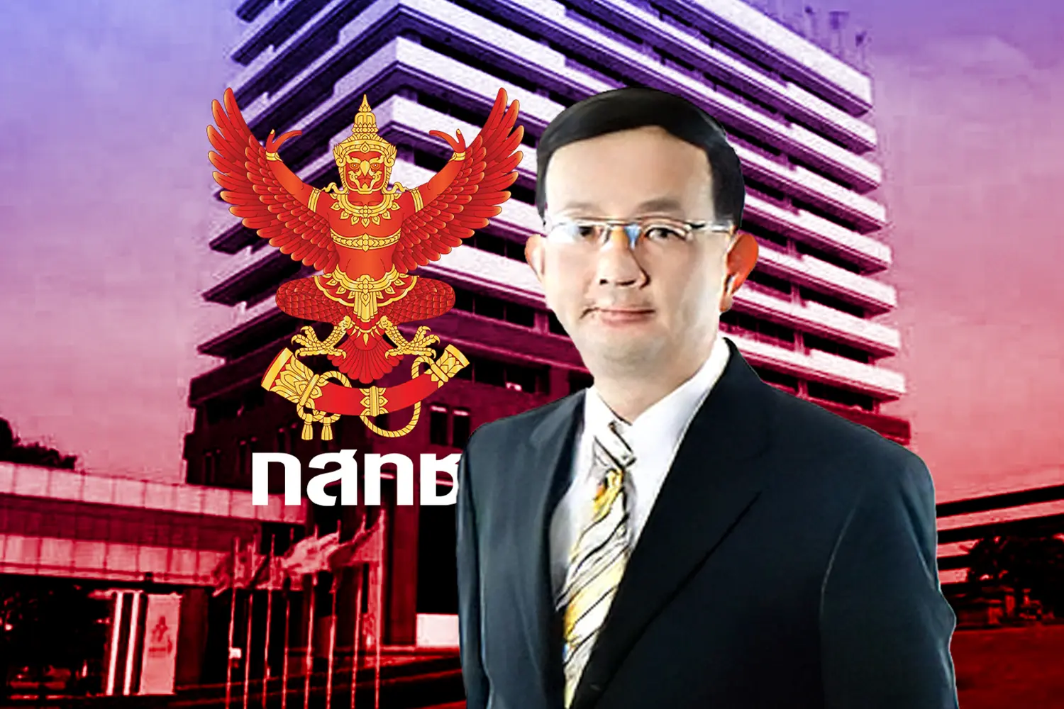 “นพ.ประวิทย์“ ตั้งข้อสังเกต “นพ.สรณ” ลาประชุม แต่เชื่อ 6 บอร์ด นัดประชุมได้