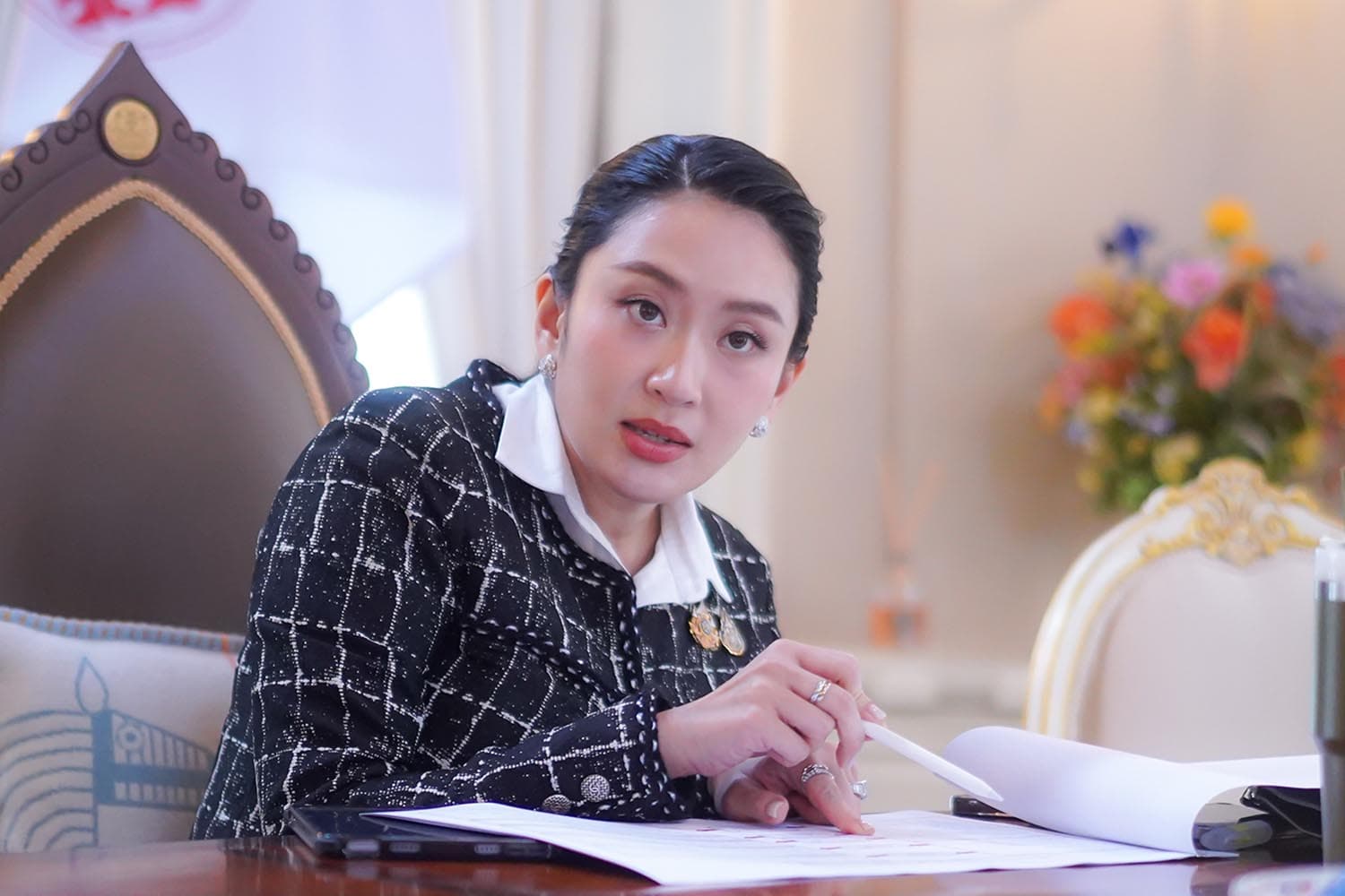 ‘นายกฯ’ เตรียมลงพื้นที่กาญจนบุรี ดูงานขุดเจาะน้ำบาดาลแก้ภัยแล้ง รับฟังปัญหา ปชช.