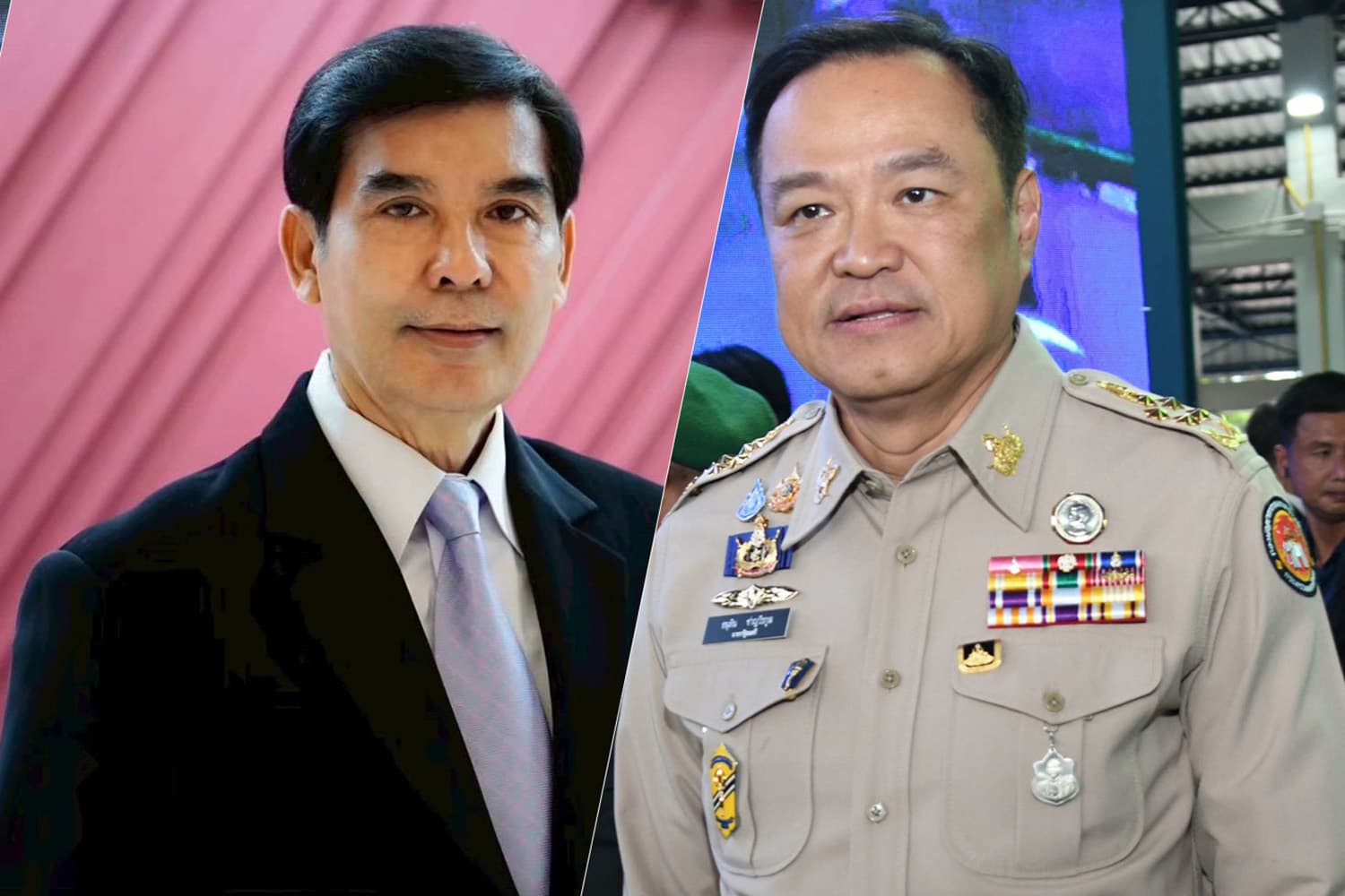 ‘พร้อมพงศ์’ จี้ ‘อนุทิน’ ลงพื้นที่น้ำท่วม! แซะ ‘ส้ม’ อย่าเอาแต่ค้ำยันให้ ‘น้ำเงิน’