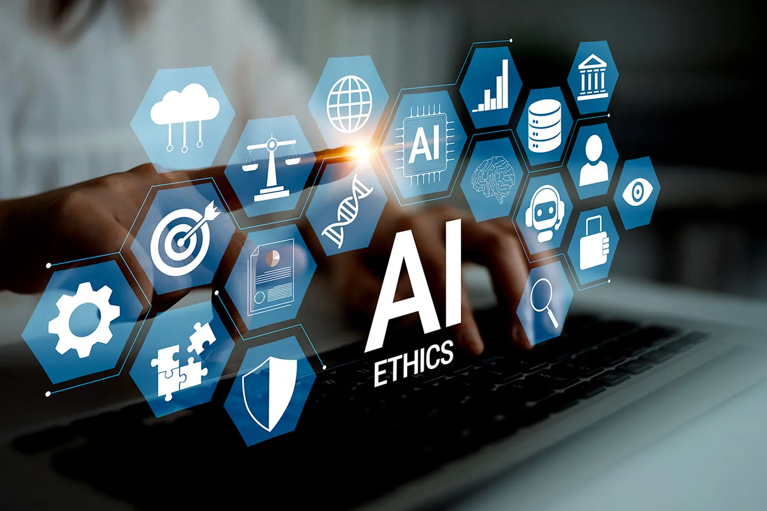 Prompt Auditor & AI Ethicist สองอาชีพใหม่ ตลาดแรงงานไทย กำลังต้องการในยุค AI