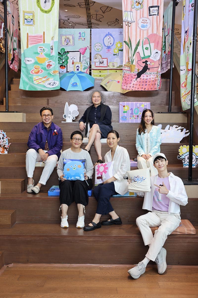 Rama-Foundation-joins-hands-with-5-artists-to-create-a-special-collection-to-pass-on-endless-happiness-for-10-years-SPACEBAR-Photo V01.jpg