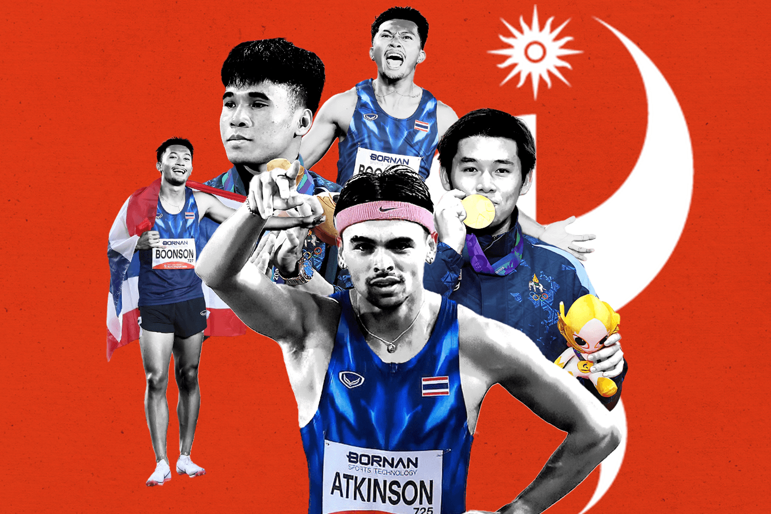 รีแคปผลงานนักกีฬาไทยใน ‘เอเชียนเกมส์ 2026’ เป็นอย่างไรกันบ้าง ก่อนเข้าสู่ช่วงสองวันสุดท้าย