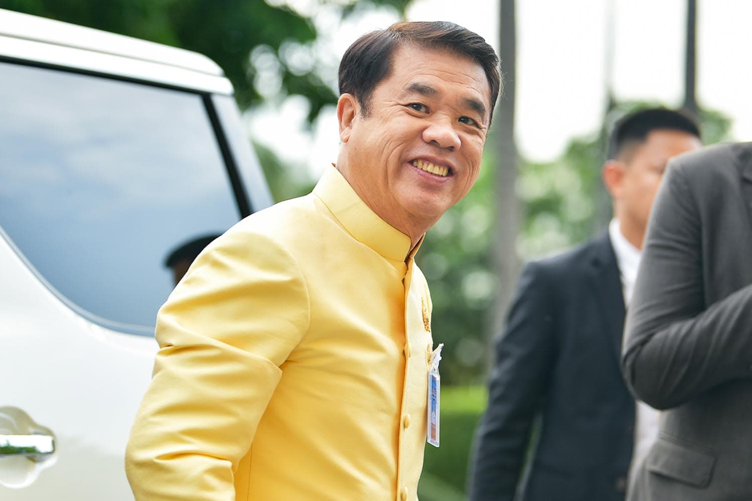 ‘รักษาการนายกรัฐมนตรี’ บทบาทอำนาจและข้อจำกัด ในสถานการณ์ปัจจุบัน