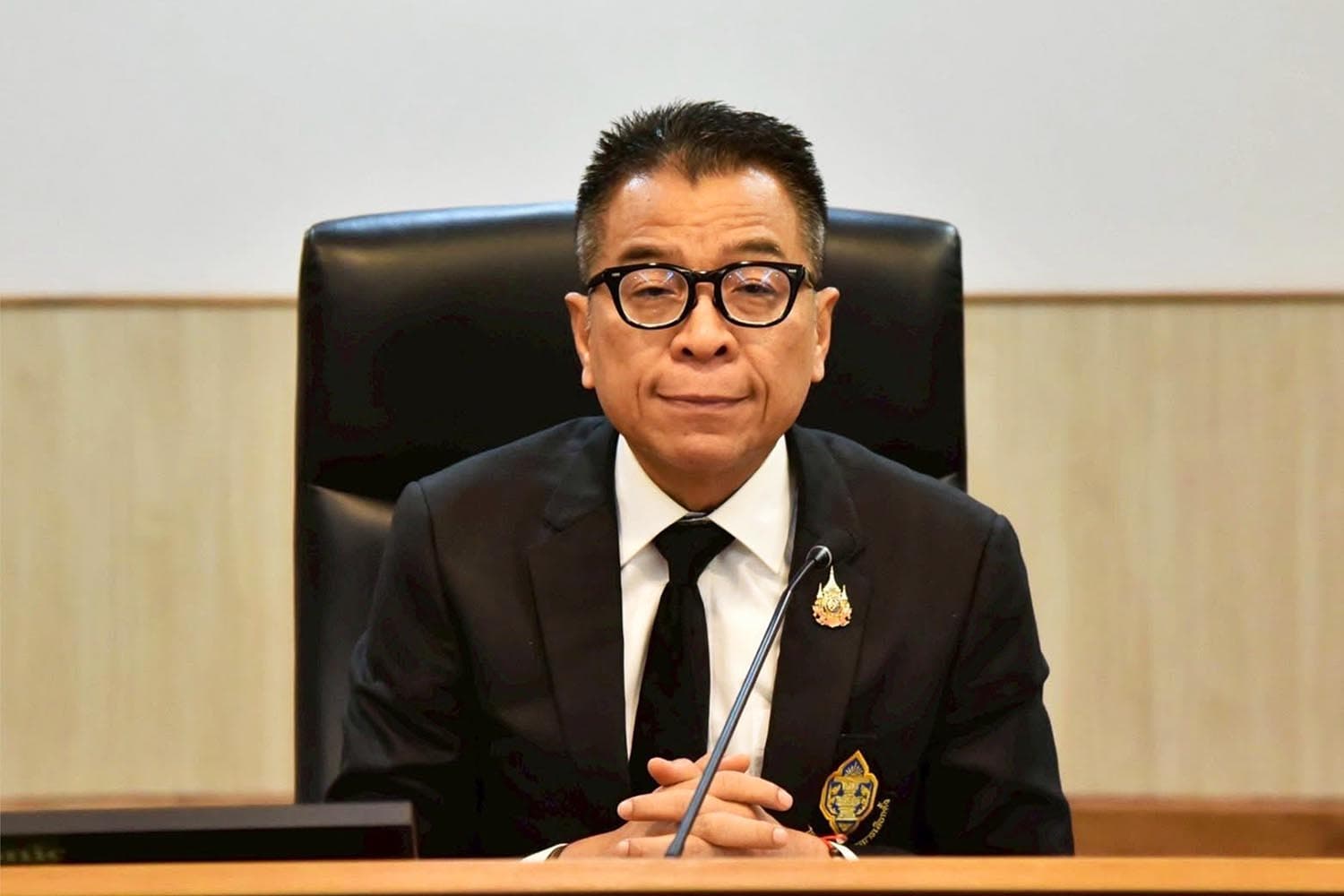 ‘ศาลคดีทุจริตฯ’ ยกฟ้อง ‘7 กกต.-แสวง’ คดีฮั้วเลือก สว. ล่าช้า เหตุ ‘ผู้ร้อง’ ไร้อำนาจ