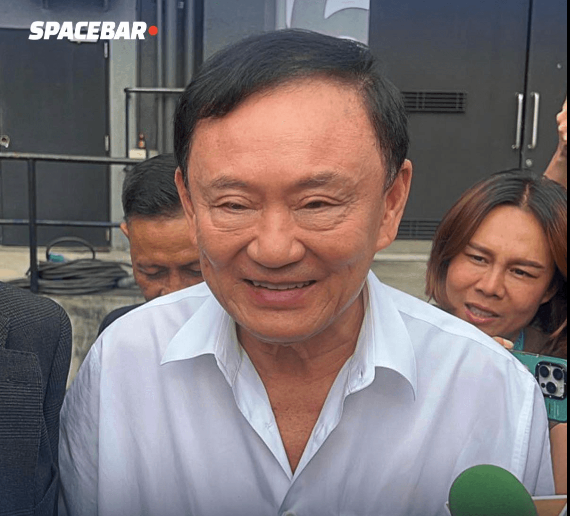 การกลับคืนสู่การเมืองอีกครั้งของทักษิณ ชินวัตรรอบนี้ถือว่าเสียหายหนักที่สุด ทุกสิ่งที่สร้างพังในเวลาสั้นๆ จากทายาทของตัวเอง