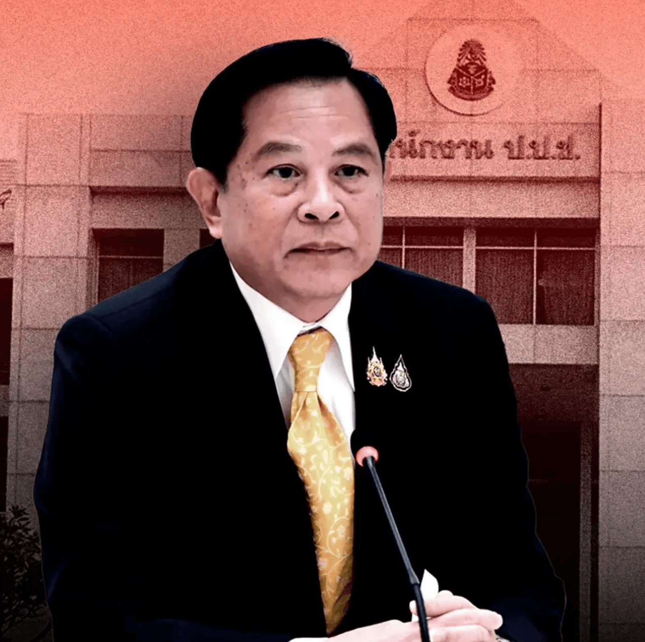พีระพันธุ์ สาลีรัฐวิภาค หลังจาพรรครวมไทยสร้างชาติไม่เหลืออะไรแล้ว ก็มีข่าวลือว่าจะมาปักหลักที่พรรคเพื่อไทย