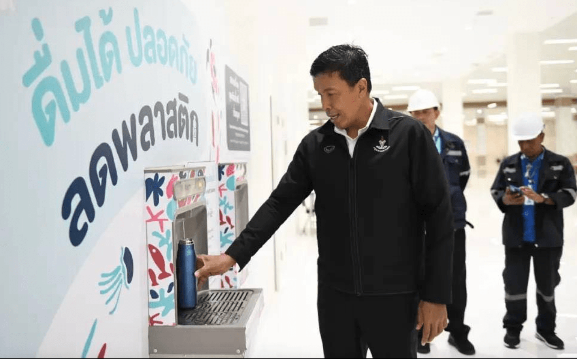 ผลงาน 3 ปีครึ่งของผู้ว่าฯ ชัชชาติ สิทธิพันธุ์ ยังเข้าตาคนกรุงเทพส่วนใหญ่ ที่ยอมรับผลงาน ทำให้สมัยที่สองเป็นเรื่องที่ไม่ยากเกินไป