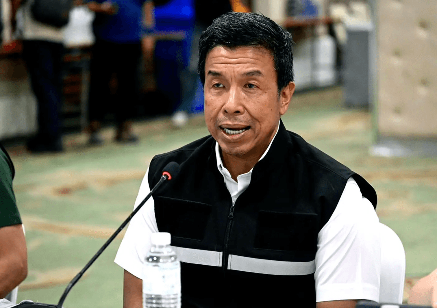 กำลังจะครบวาระ 4 ปีในตำแหน่งผู้ว่า ฯ กทม. ชัชชาติ สิทธิพันธุ์ ยังไม่ให้คำตอบว่า ไปต่อหรือพอแล้ว แต่ถ้าไปต่อเขาคือเต็งหนึ่ง