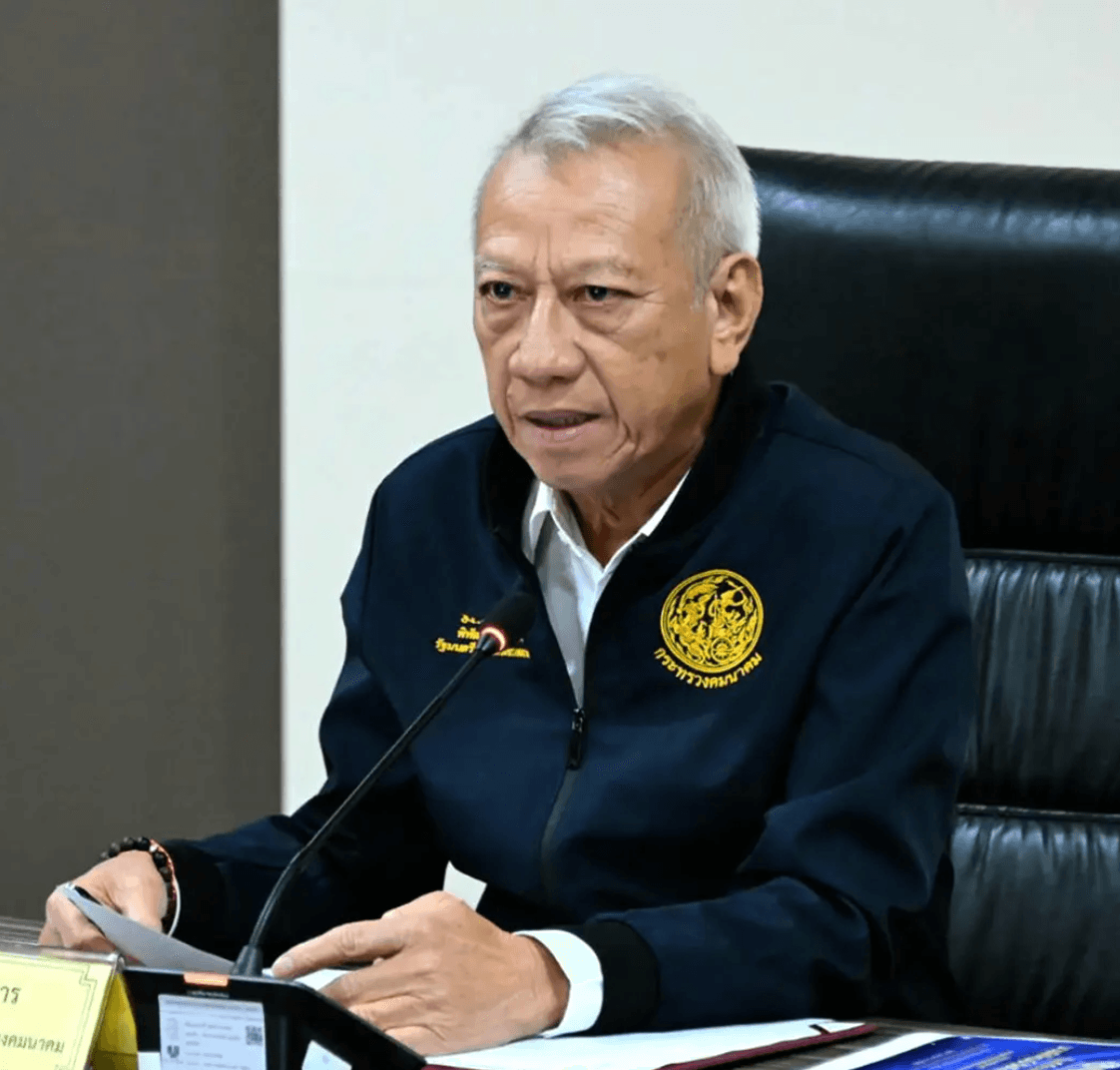 ฟุตบอลโลกดูฟรี ของคู่คนไทยมานาน รัฐบาลอนุทินได้เวลาหาเจ้าภาพจ่ายเงินค่าลิขสิทธิ์ถ่ายทอดสด รอบนี้อาจได้เวลา ‘รัชกิจประการ’ ทำหน้าที่