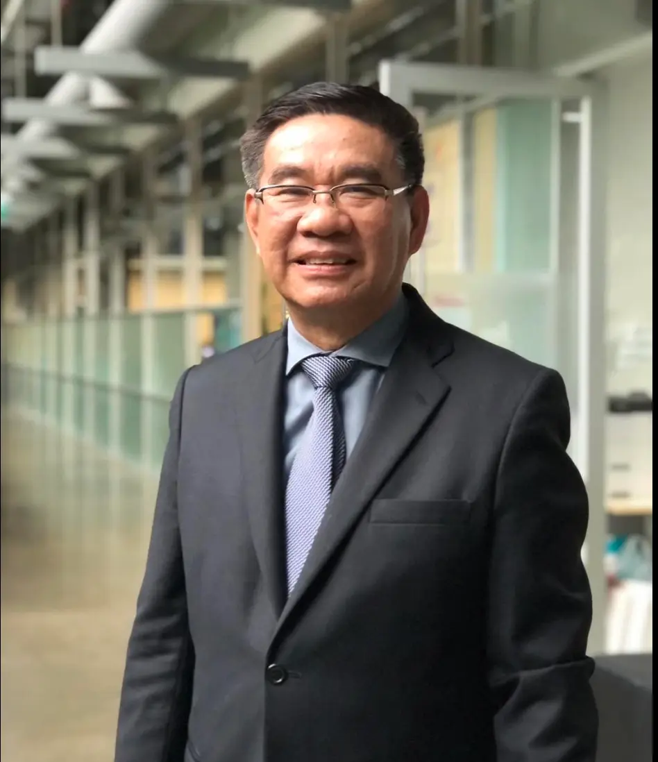 สมชัย ศรีสุทธิยากร อดีต กกต. และผู้ร่วมก่อตั้ง ‘กองทุนสู้กกต.’ ยก 5 เหตุผลที่ กกต.บางคนไม่ควรลงมติคดีฮั้ว สว.