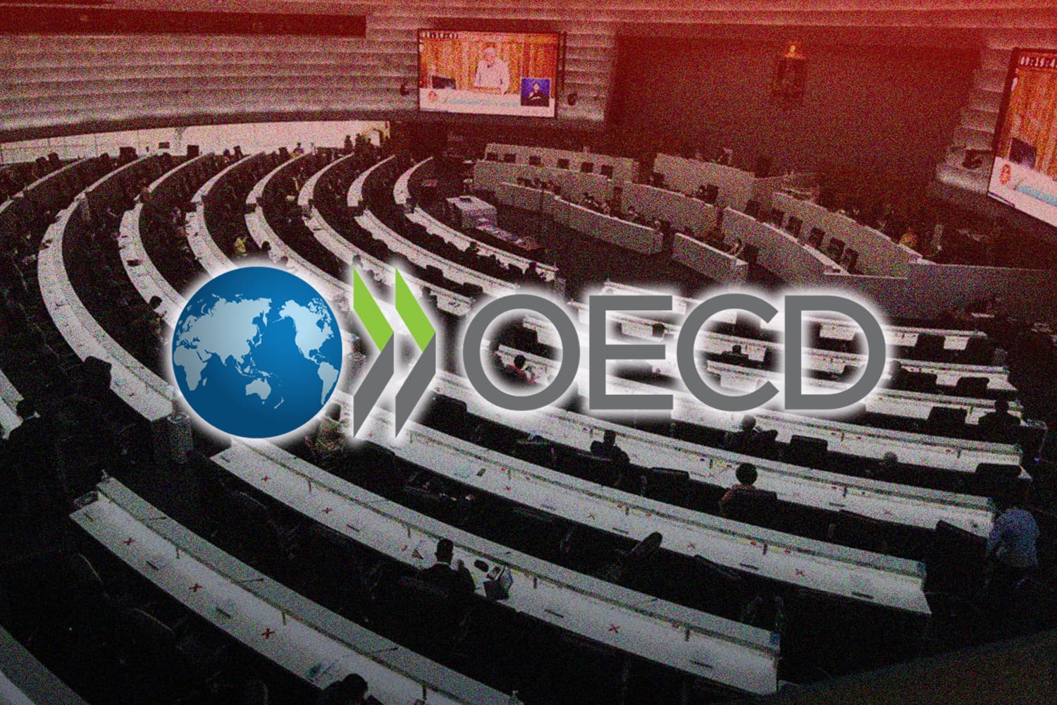 สว. เกี่ยวอะไรกับ การเข้า OECD ของประเทศไทย
