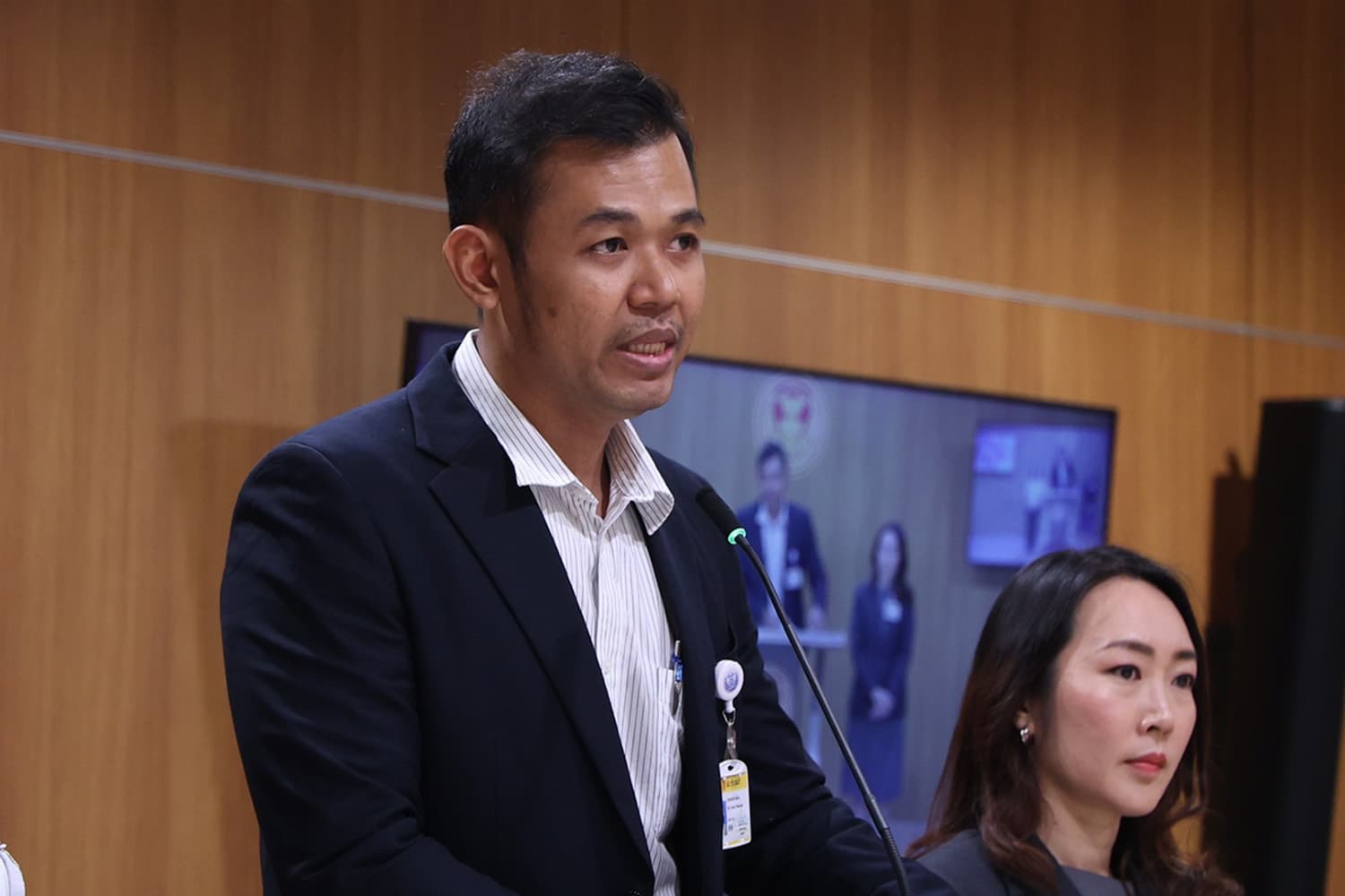 วิกฤติศรัทธา ‘สภาสูง’ เบรค ‘สว.’ ชะลอแต่งตั้ง ‘กกต.ใหม่’