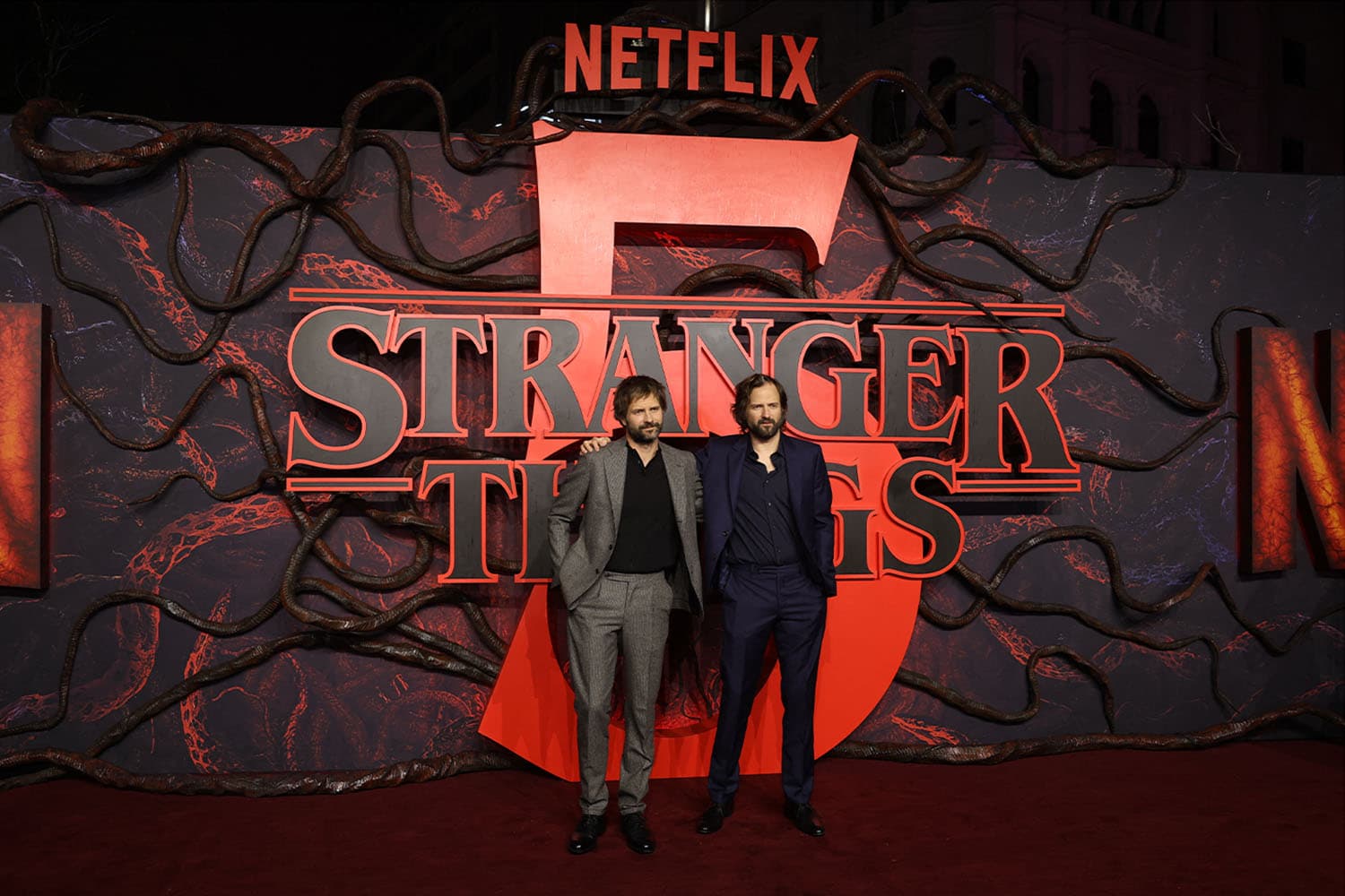 พวกพี่ก็ตาดีเกิ๊น! ผู้สร้าง Stranger Things โดนกล่าวหาว่าใช้ ChatGPT