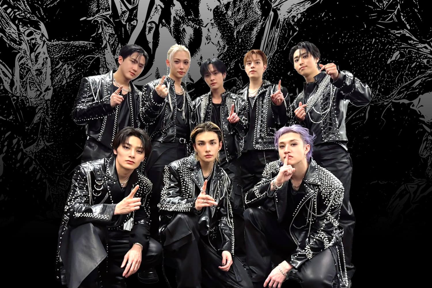 Stray Kids สร้างสถิติใหม่อีกครั้งพาซิงเกิลล่าสุด ‘Do It’ เปิดตัวใน Billboard Hot 100 เป็นเพลงที่ 5