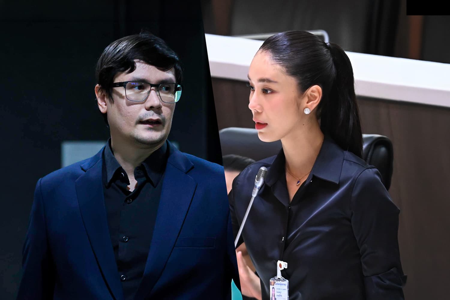 โต้กลับ! ‘สุชาดา’ แจ้งความ ‘โรม’ ปมพาดพิง ‘สามี’ เอี่ยว ‘สแกมเมอร์’
