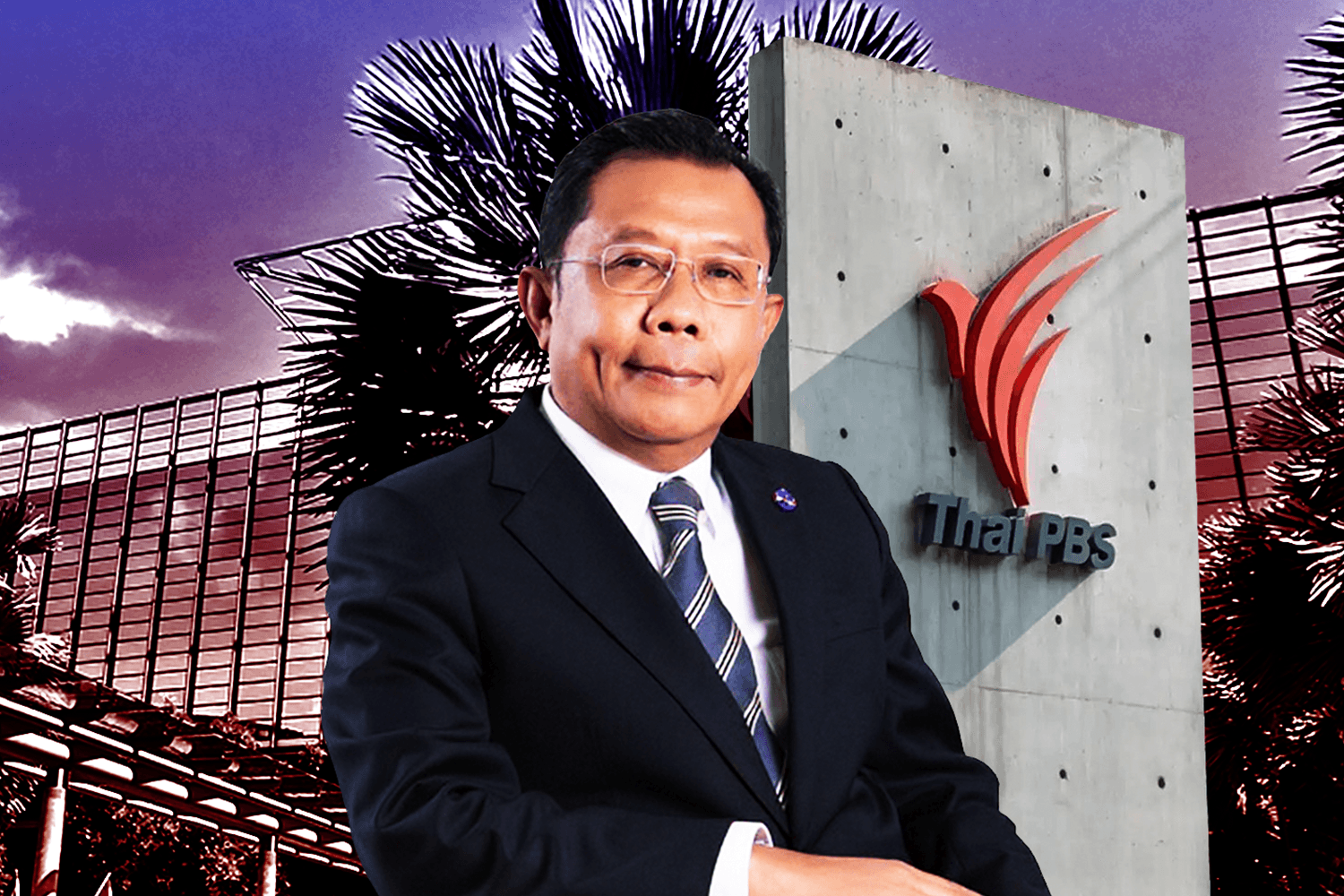 ‘ศุภชัย’ เสนอแก้กฎหมายไทยพีบีเอส เปลี่ยนแหล่งเงินบำรุง กระทบโจทย์อิสระสื่อสาธารณะ?